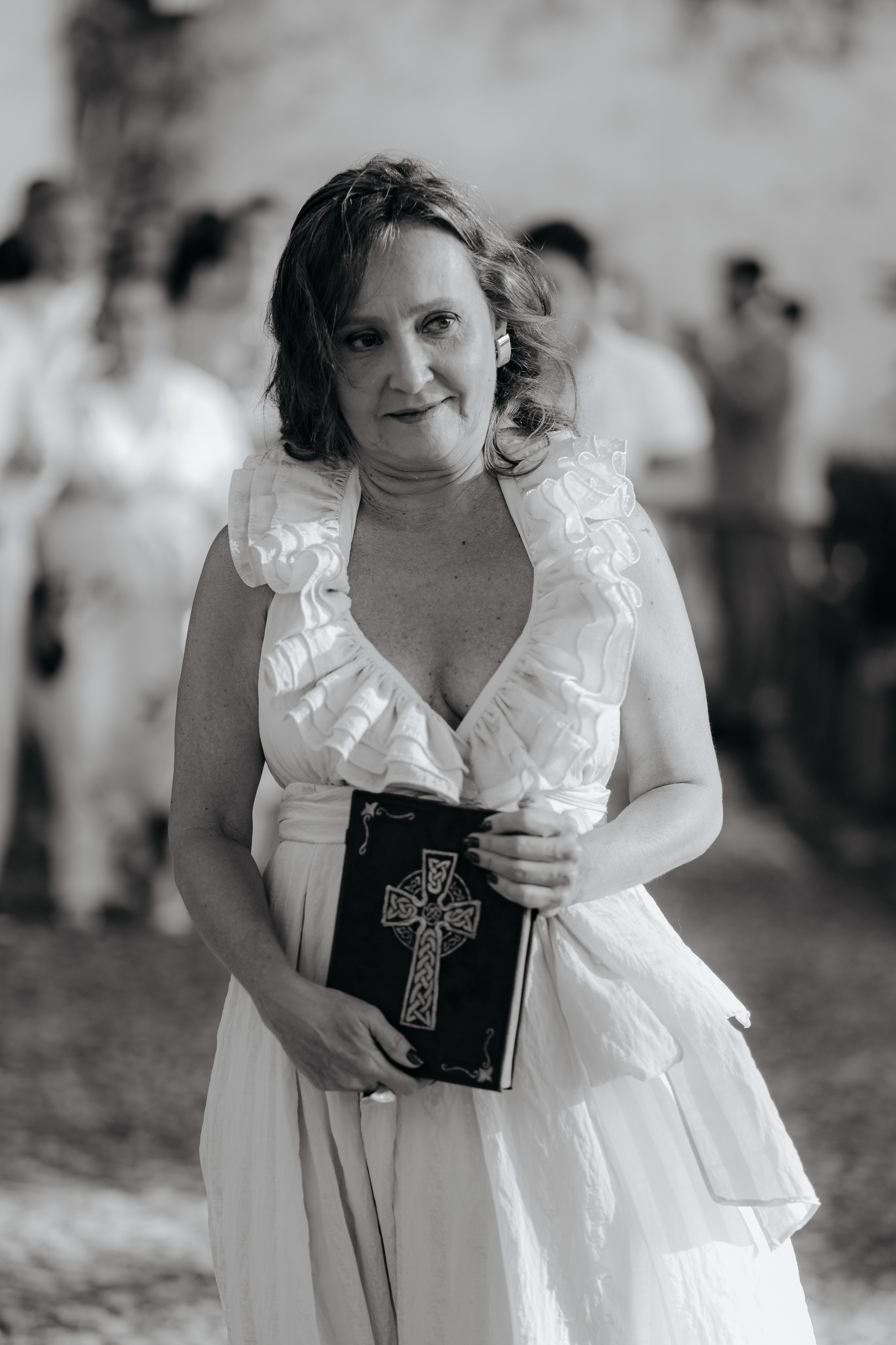 Jessica e Anna Luiza (matrimonio). Principal