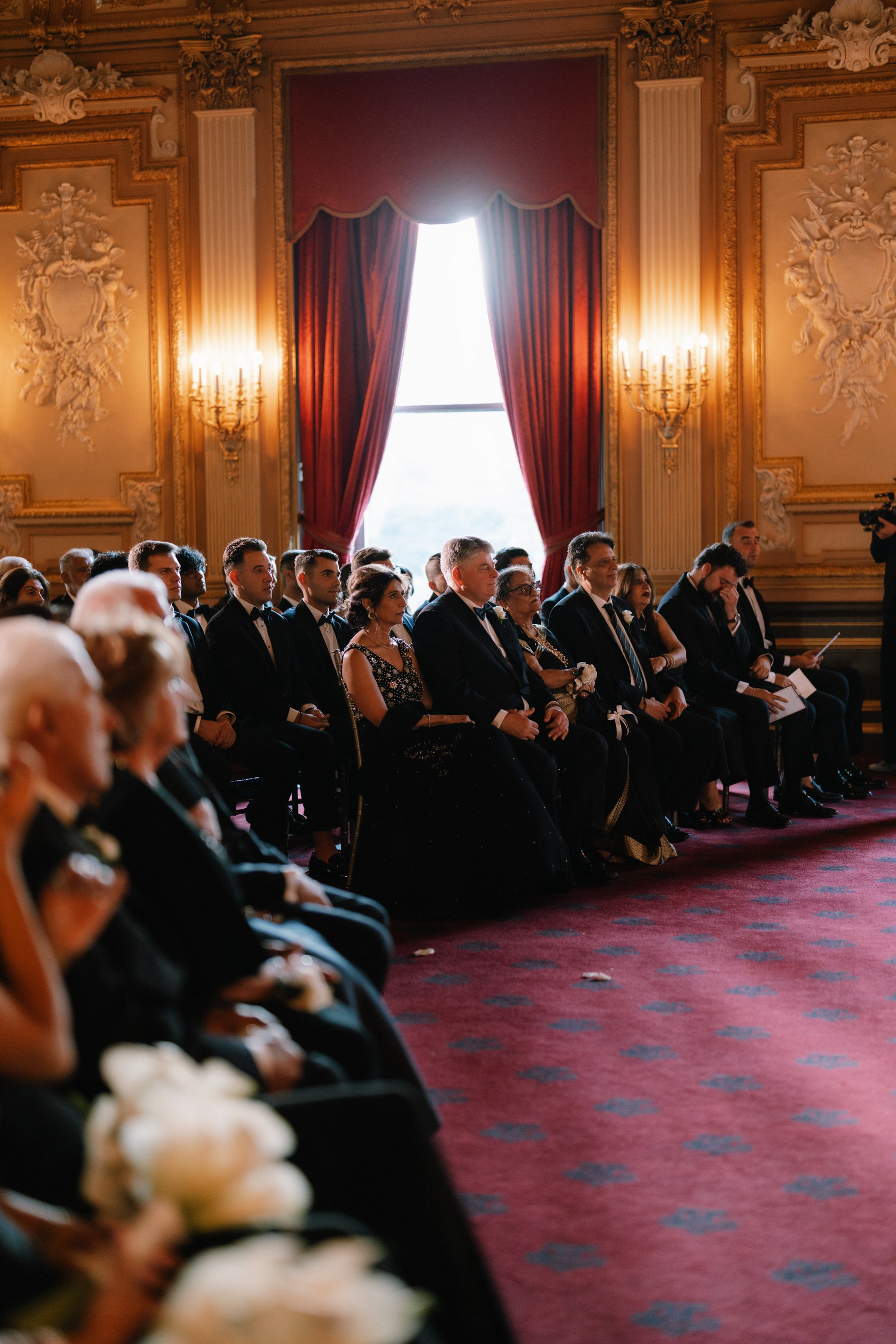 Nicole and Akash. Wedding photographer and videographer New York | New Jersey