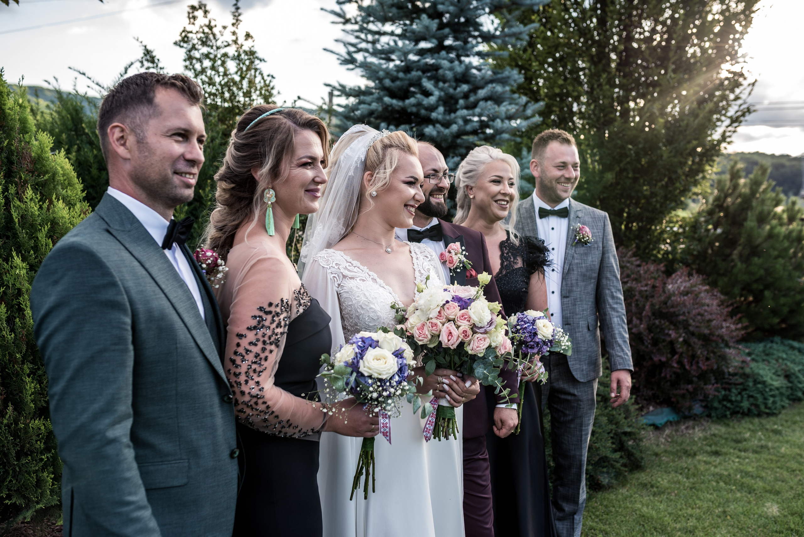 Nunta traditionala somesana. Daniel Criste Fotograf