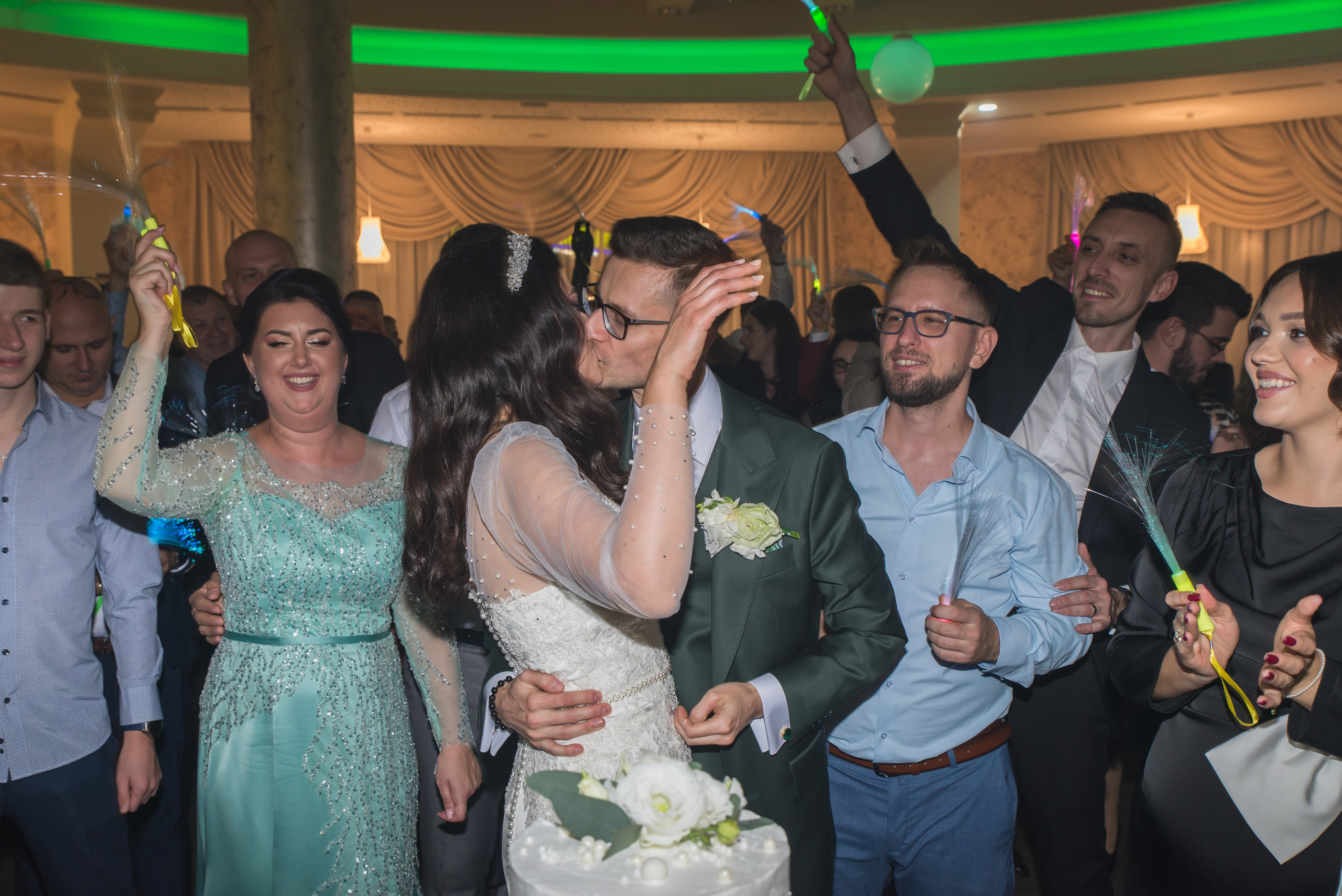 Wedding Photography. Daniel Criste Fotograf