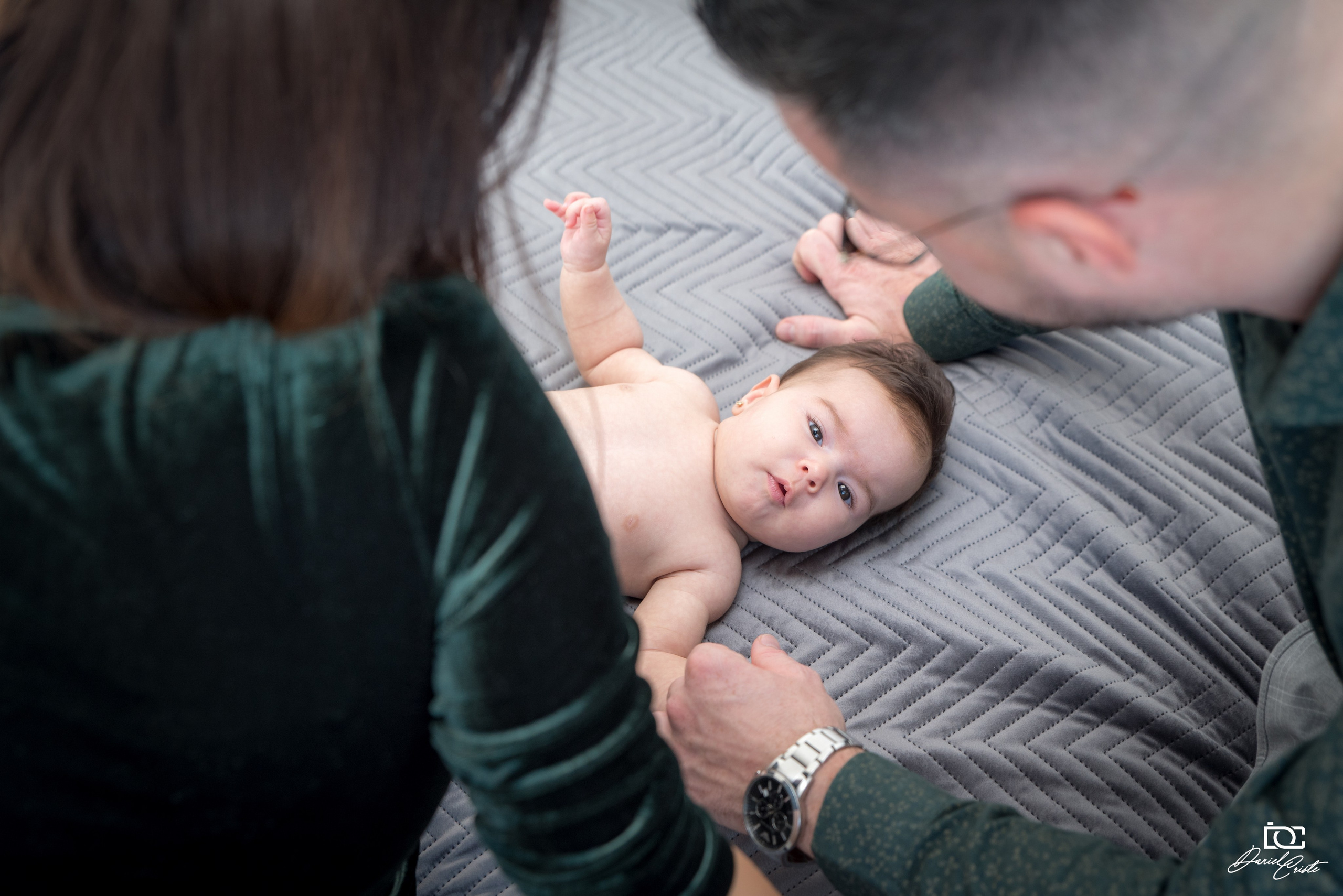 Fotografii de botez. Daniel Criste Fotograf