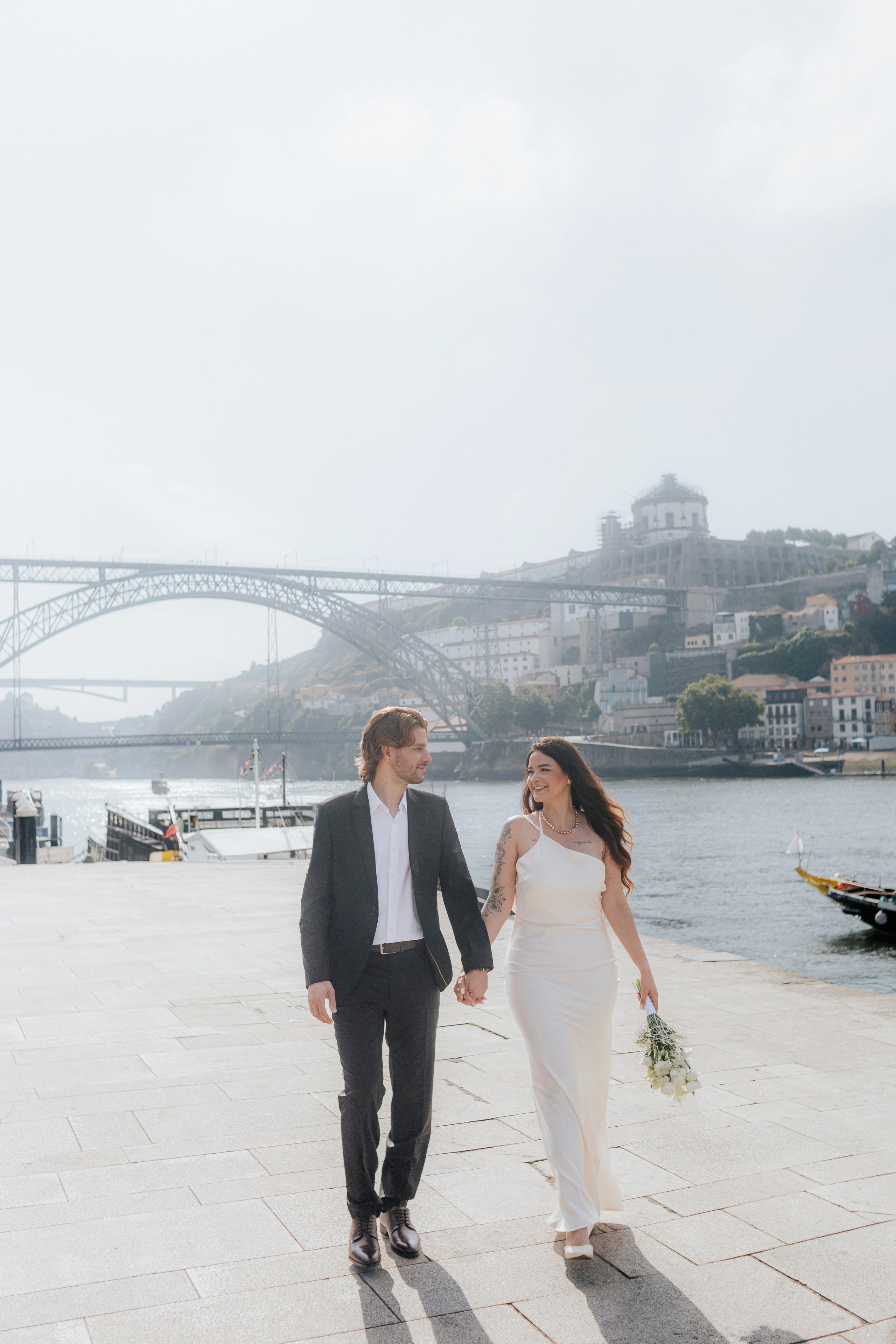Pre Wedding / Rafaela & Marcelo. Philipe Fotografia