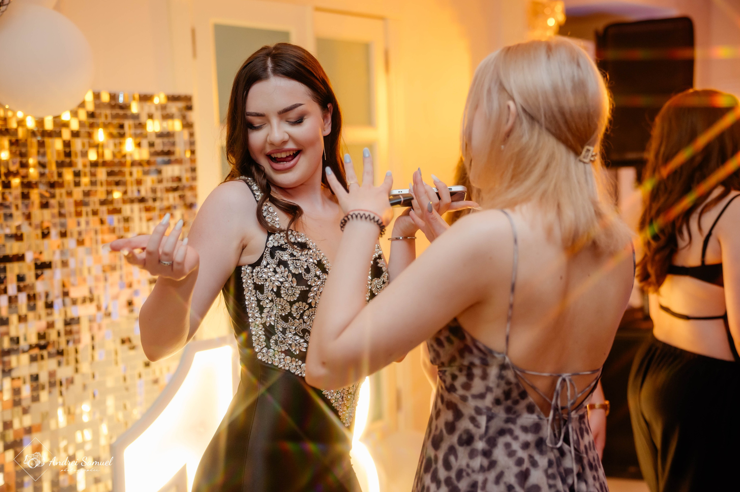 Majorat Sarah. Fotograf profesionist eveniment București | Andrei Samuel - Evenimente, Studio, Imobiliare, Produs