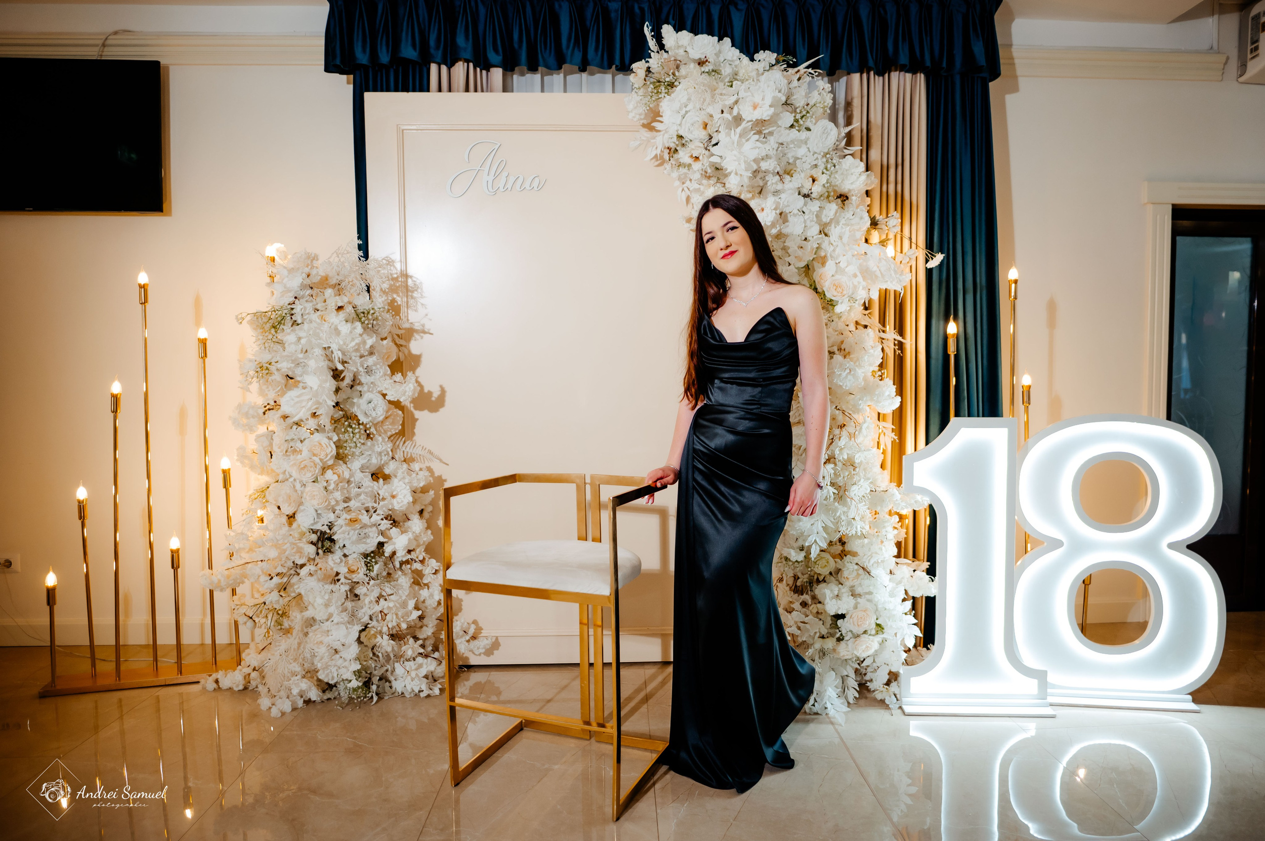 Majorat Alina