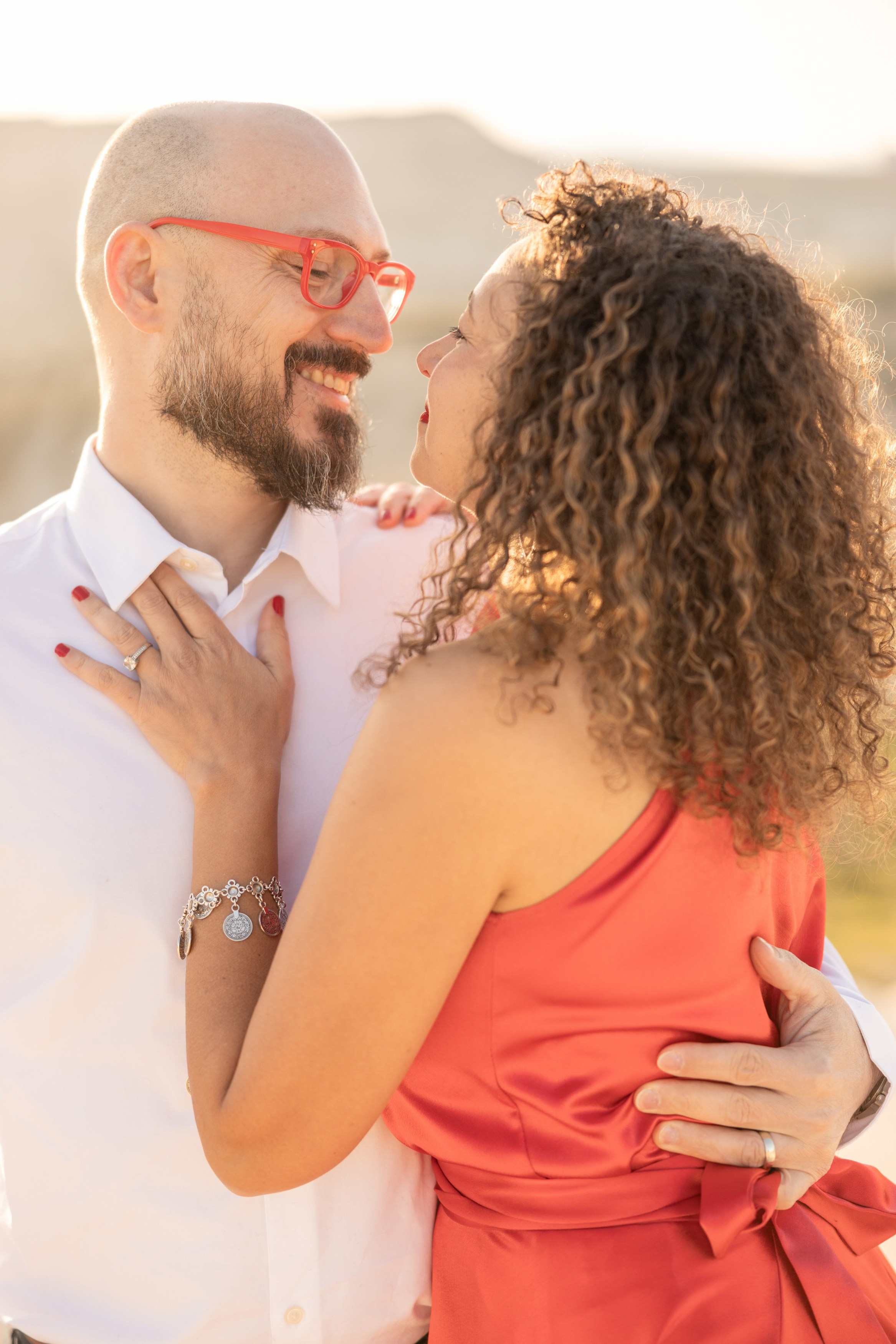 Paul & Jill. Фотограф в Каппадокии / Julia Ganch