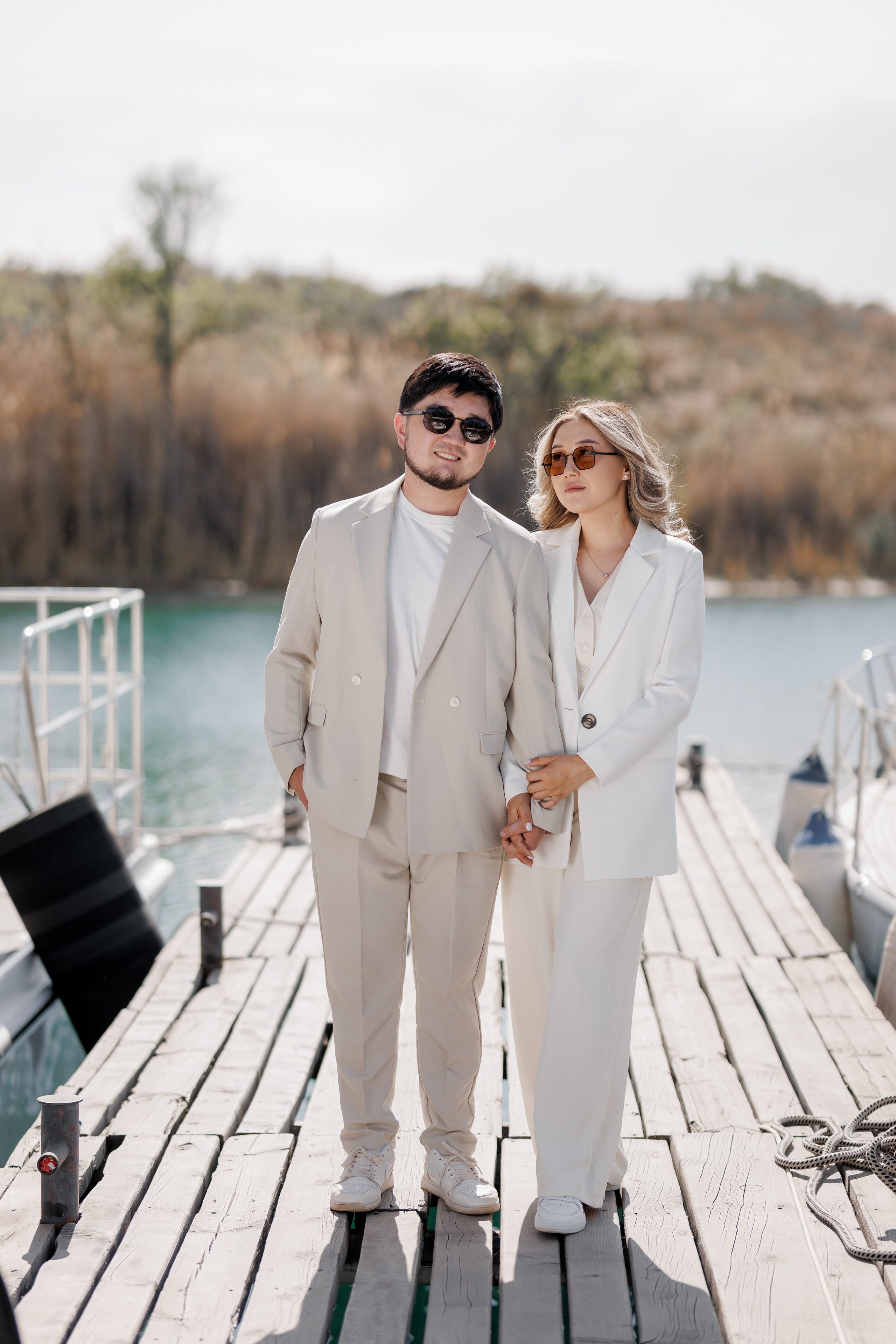 ISSIK KYL. Mandarin.photo