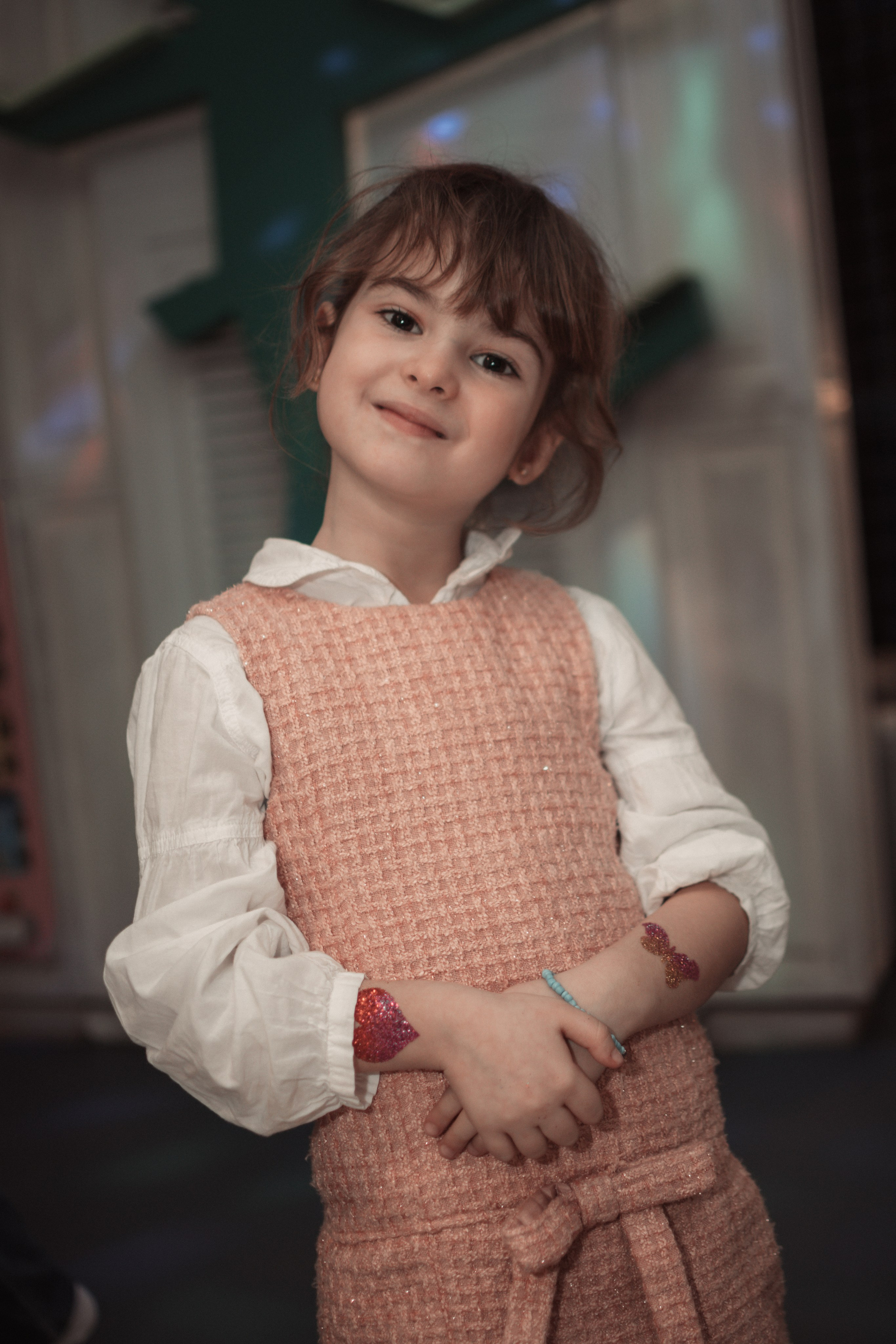 Andrej, krštenje i rođendan. BambinaaPhotography