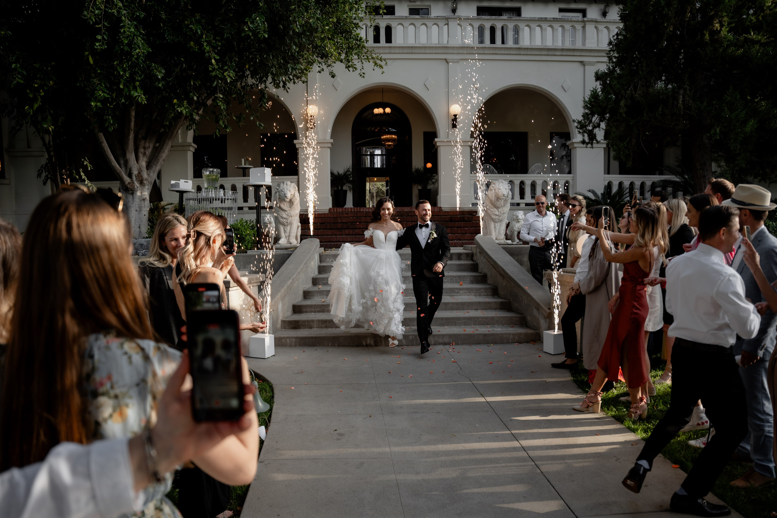 N&R. Orange County Wedding Photographer & Videographer | Candid & Timeless Wedding Photo + Video | Italiantsev