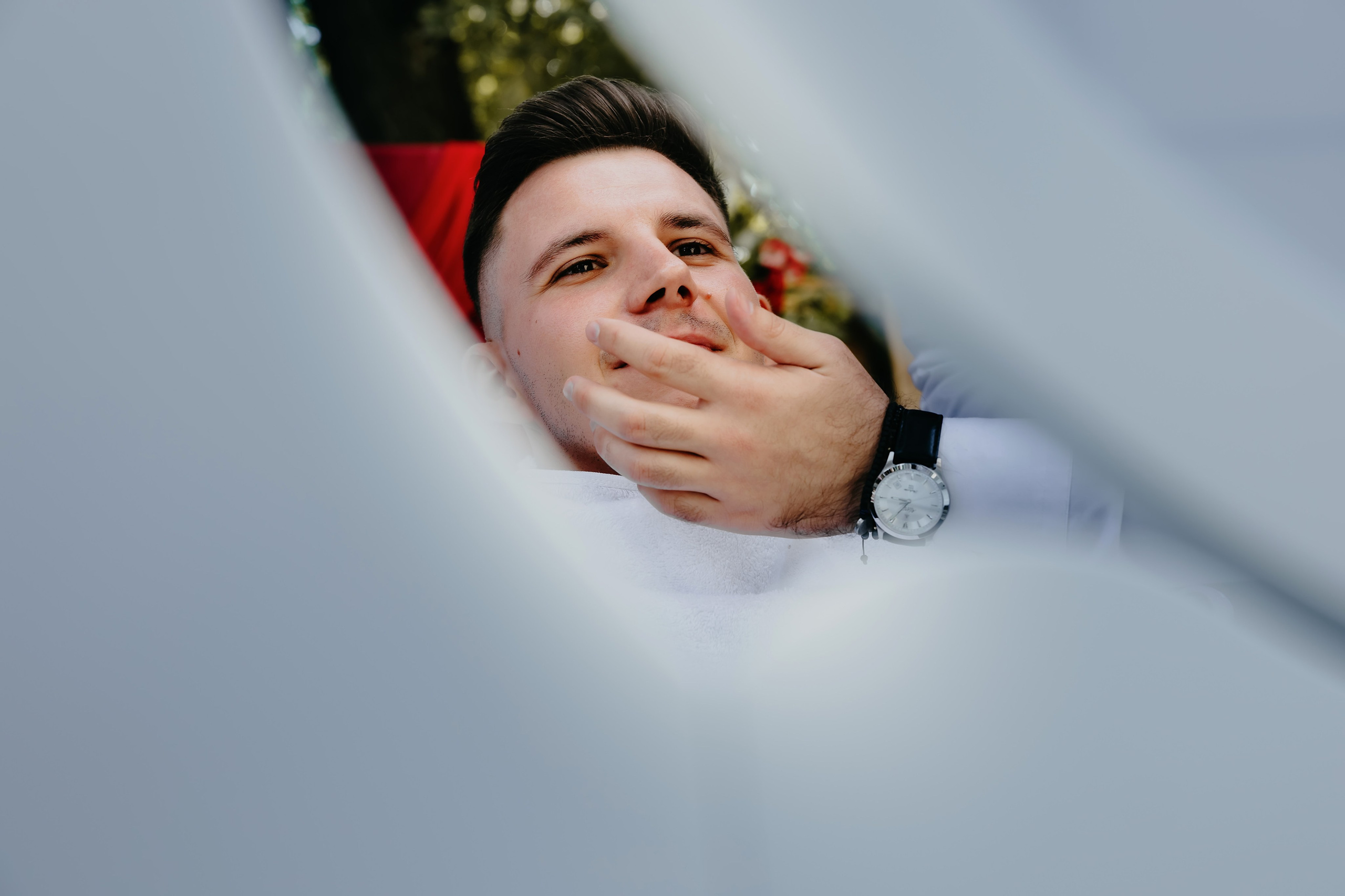 🌿🌼🌿 Stefania & Robert 🌿🌼🌿. Romeo Dimache — Wedding photographer in Romania