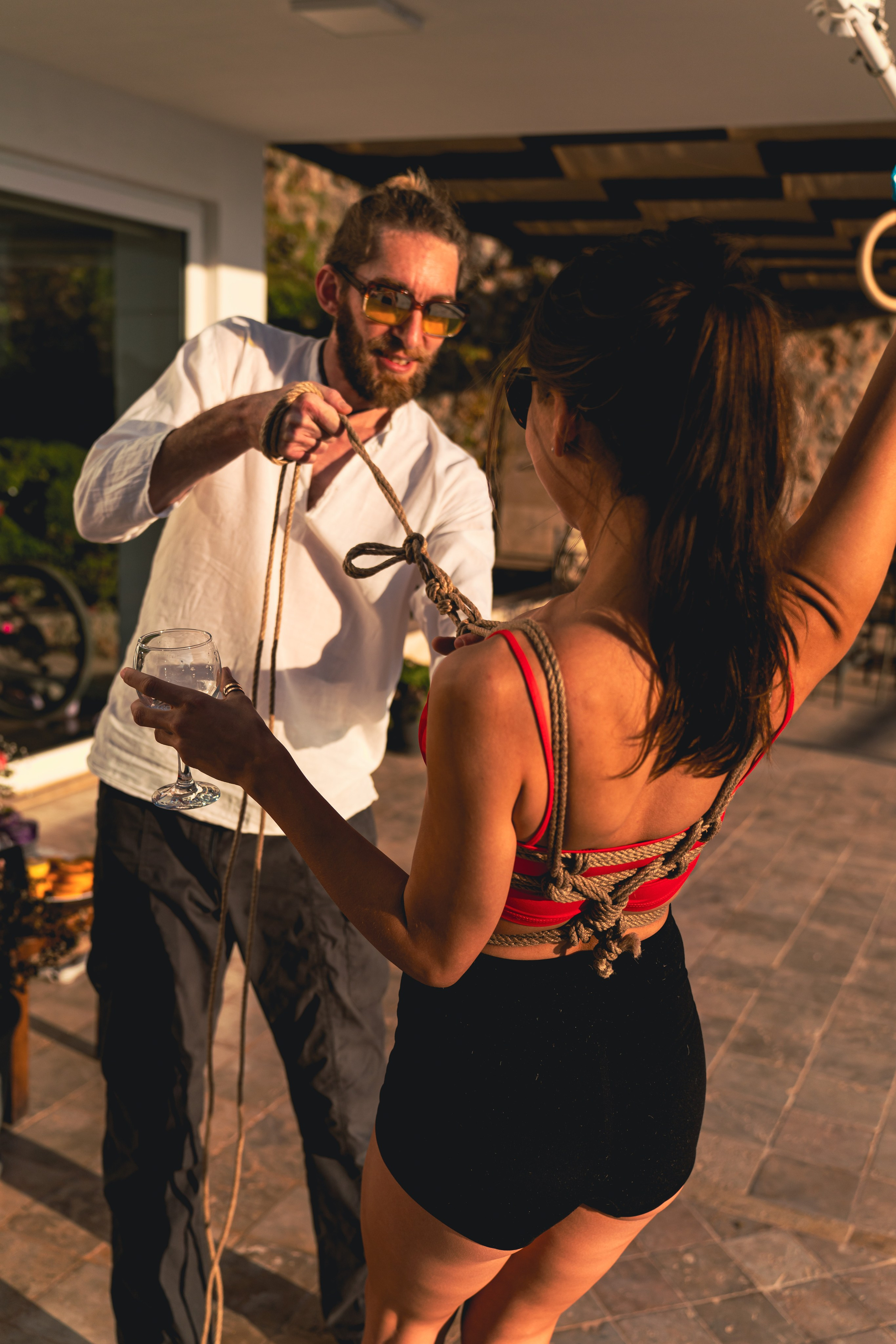 Sensual Photography in Charlotte | 202 Prod - Artistic Photography. 202 production, NC