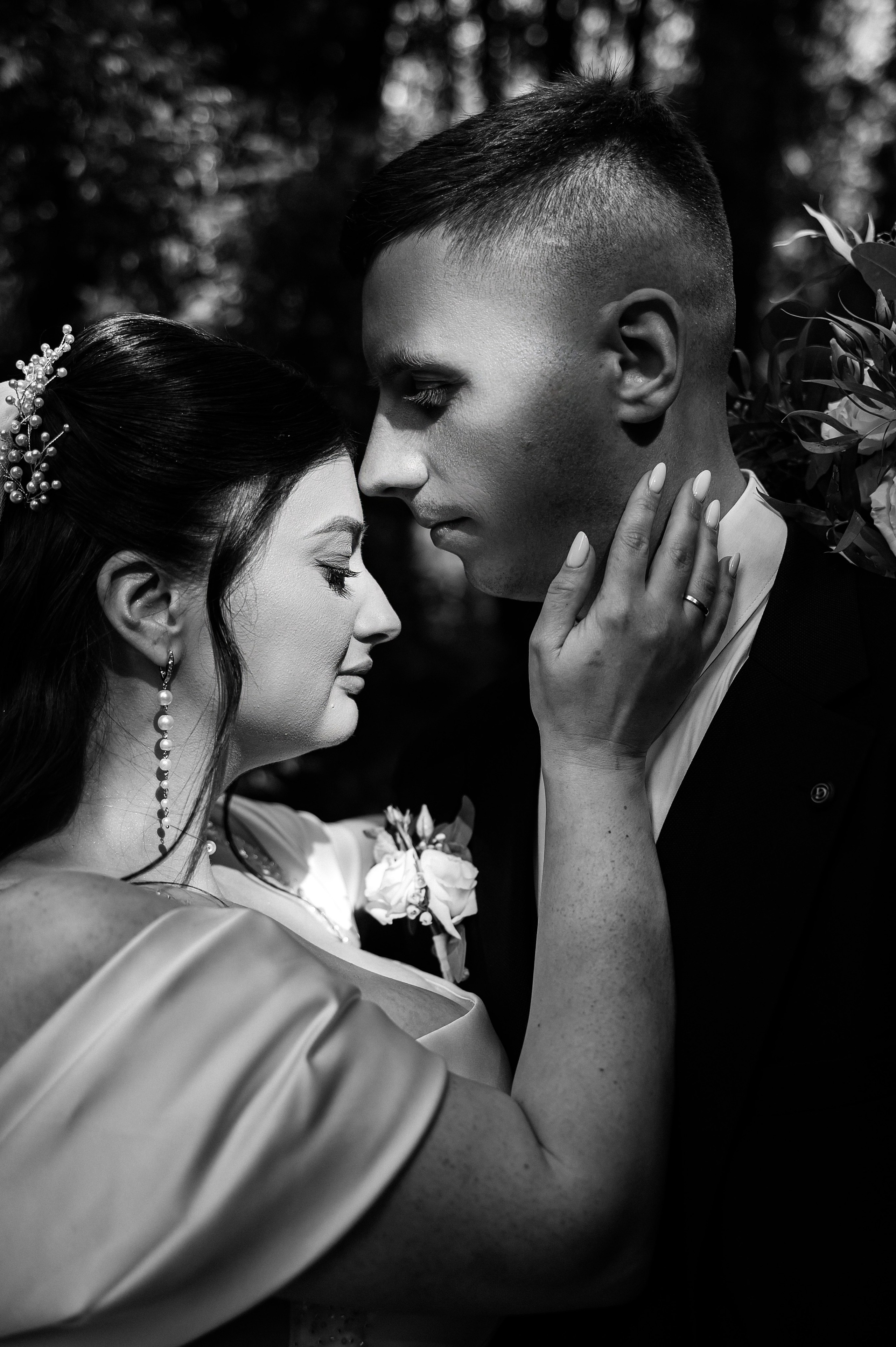 Олександр & Галина. Весільний та портретний фотограф Кизим Арсен