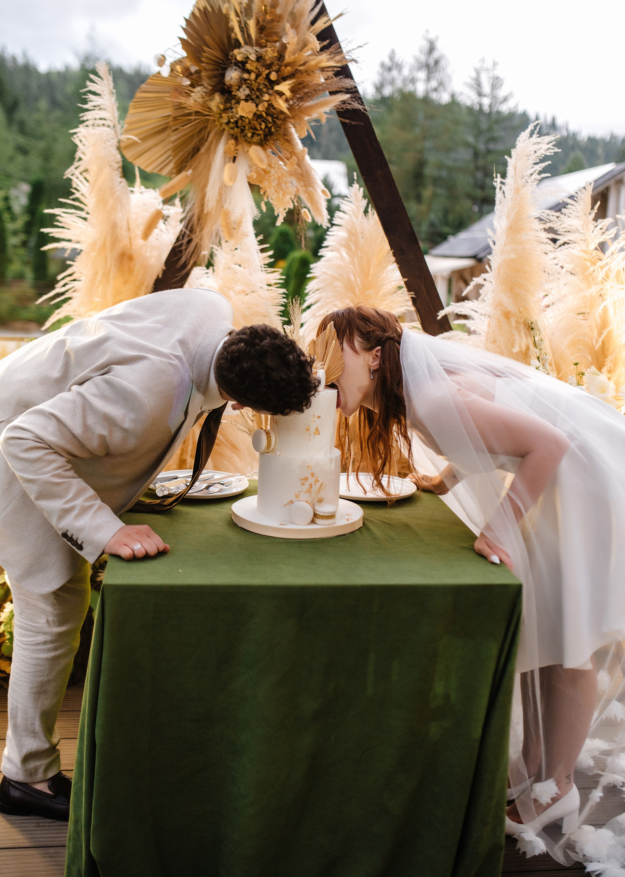 Весілля Діма & Влада. Весільний та портретний фотограф Кизим Арсен