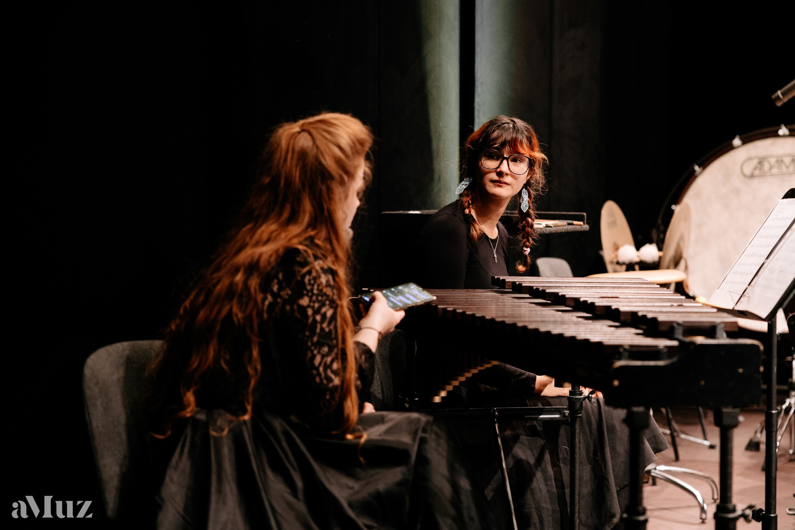 Koncert Karnawałowy. Fotograf Ślubny Warszawa - Sesje Biznesowe Rodzinne Eventy