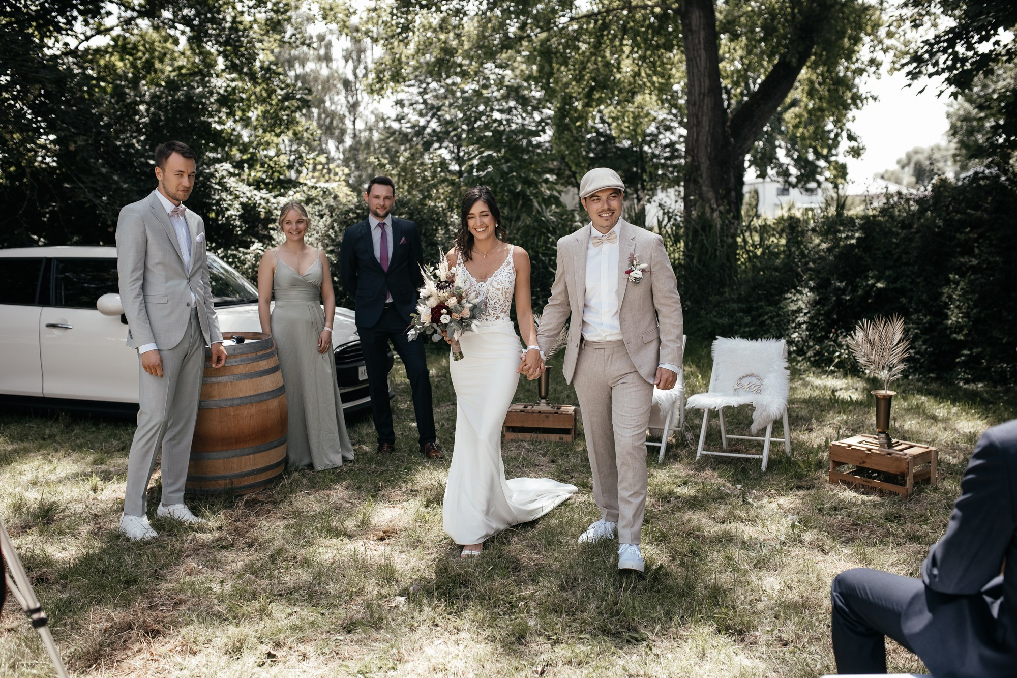 Nadin & Robin. Familien-, Hochzeits- und Newbornfotografin Neustadt an der Weinstraße