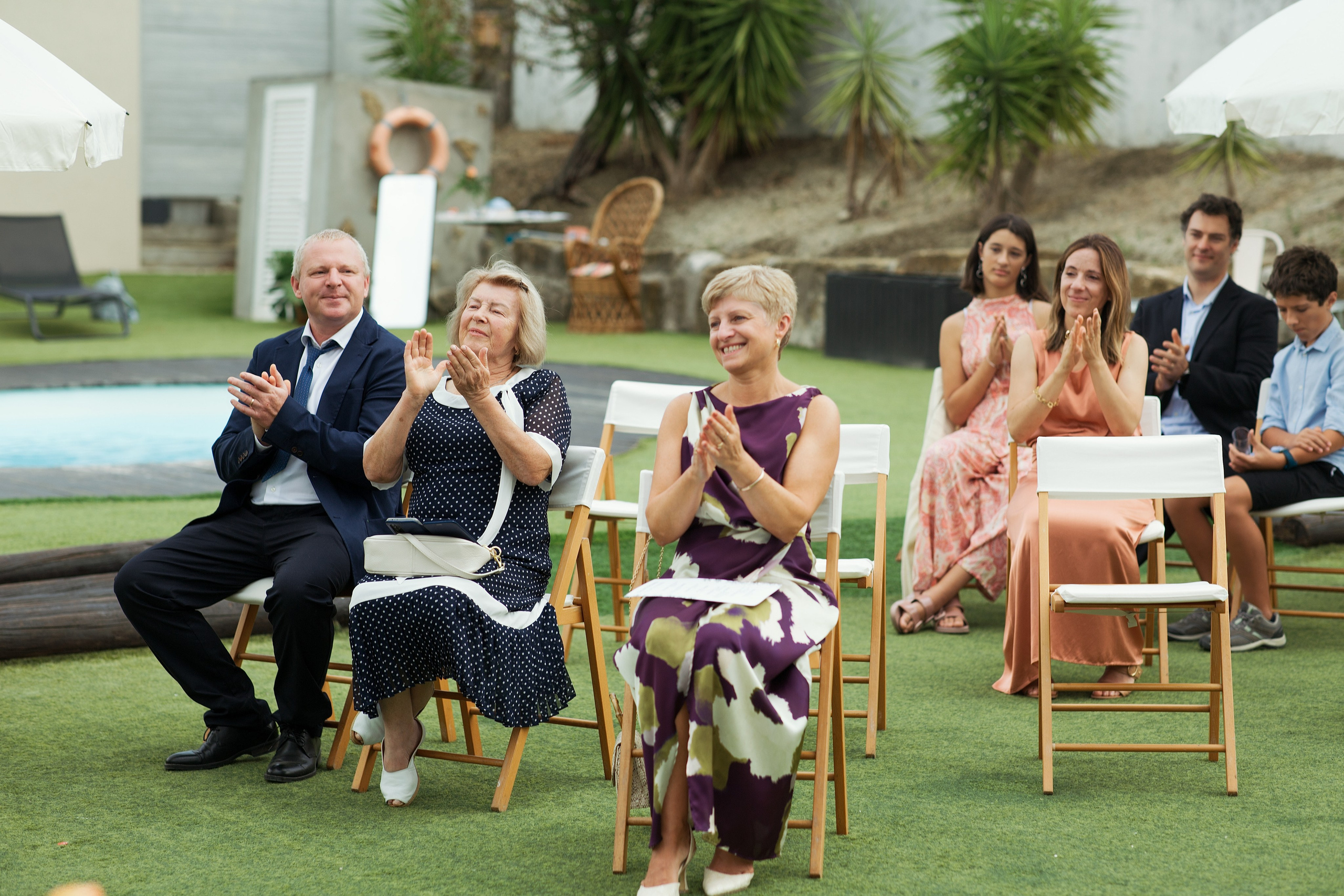 Cíntia & Alexandre. Fazemos o seu casamento ser lembrado por gerações