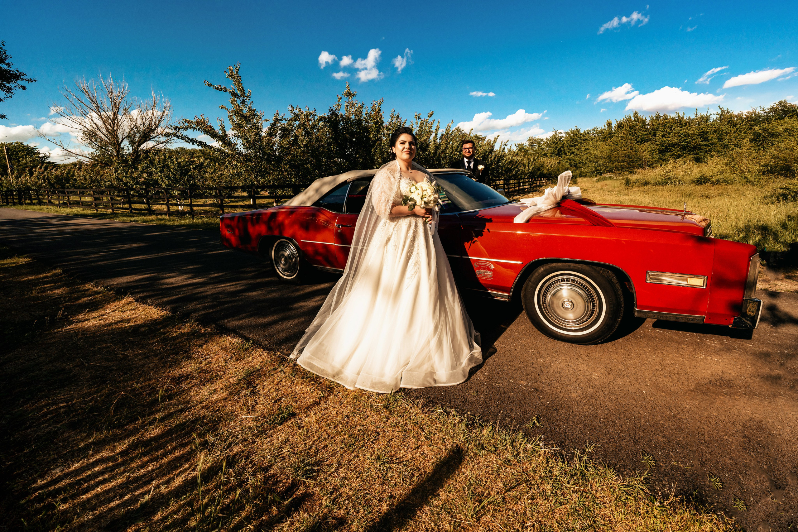 Madalina & Alex. Acasă