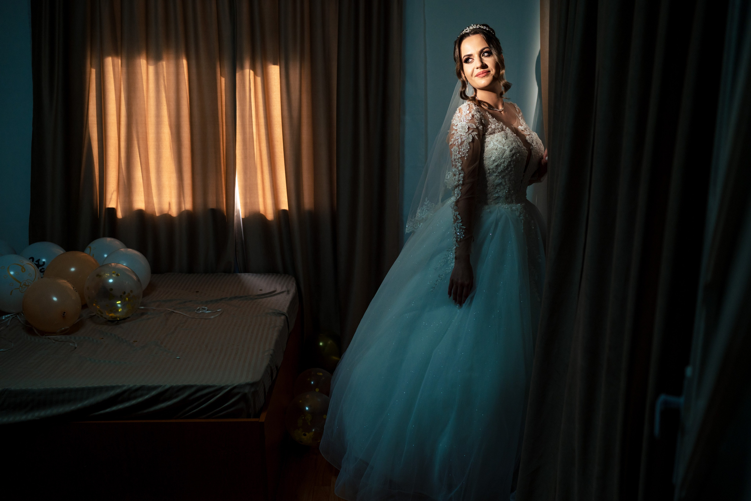 Ionela & Alex. Acasă