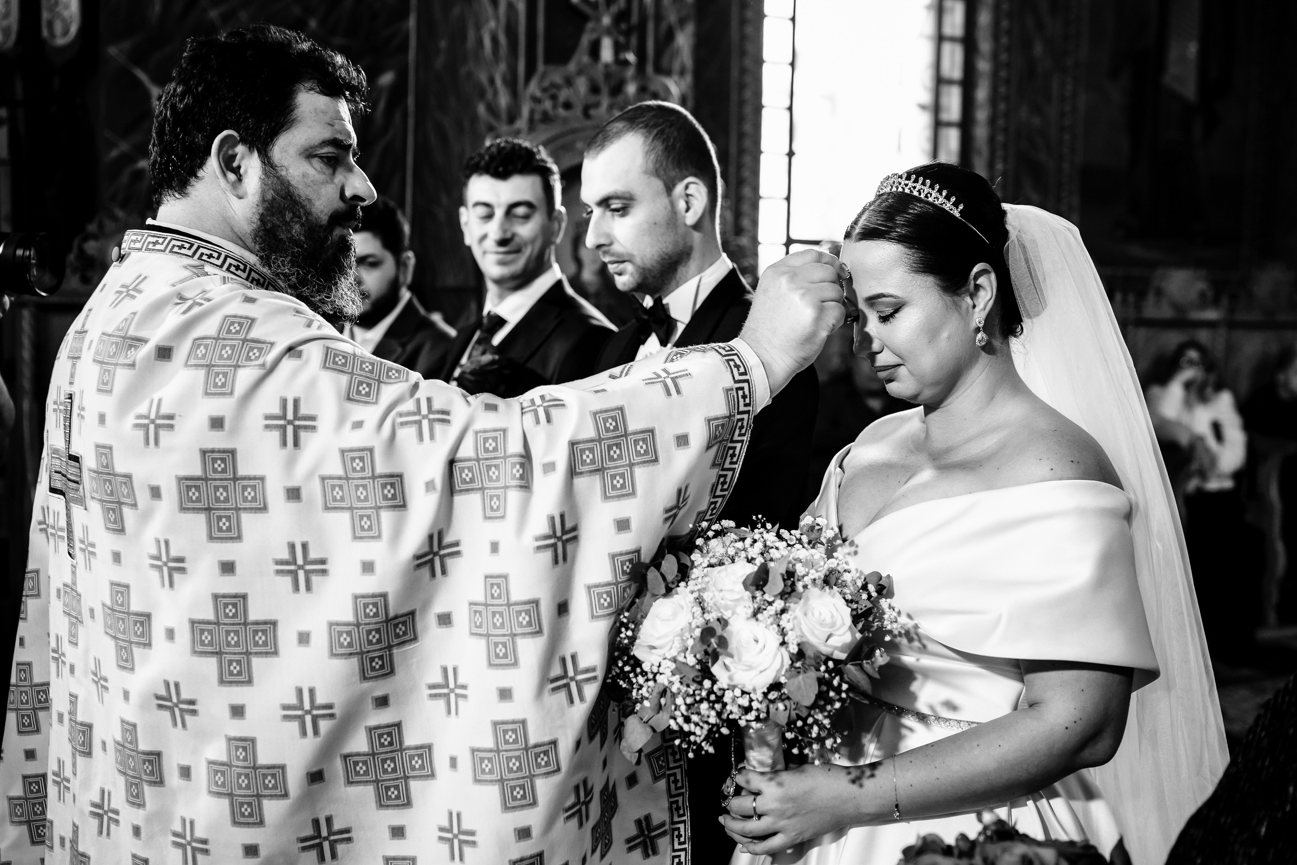 Gianina & Adrian. Fotograf nunta si evenimente Giurgiu