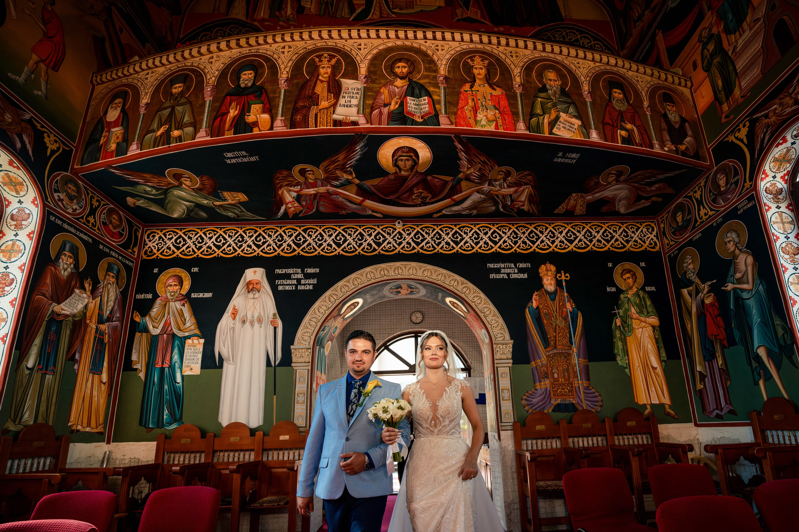 Miki & Andrei. Fotograf nunta si evenimente Giurgiu