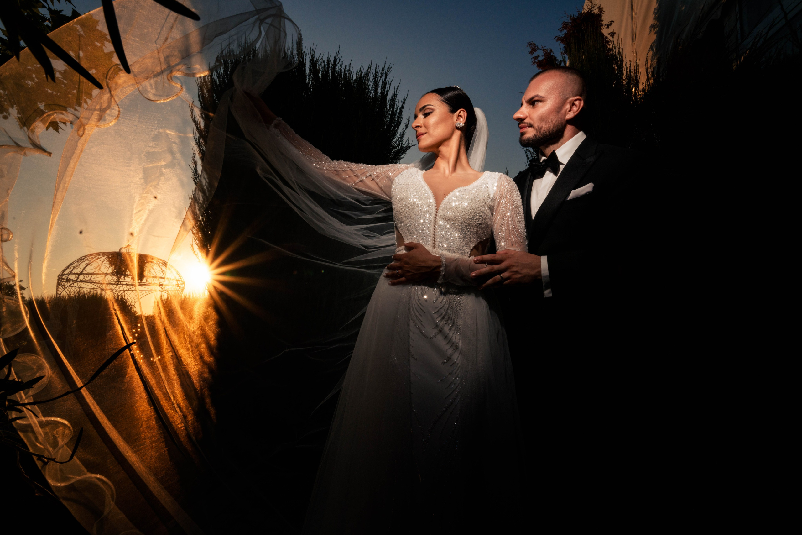 Iustina & Ionut. Fotograf nunta si evenimente Giurgiu