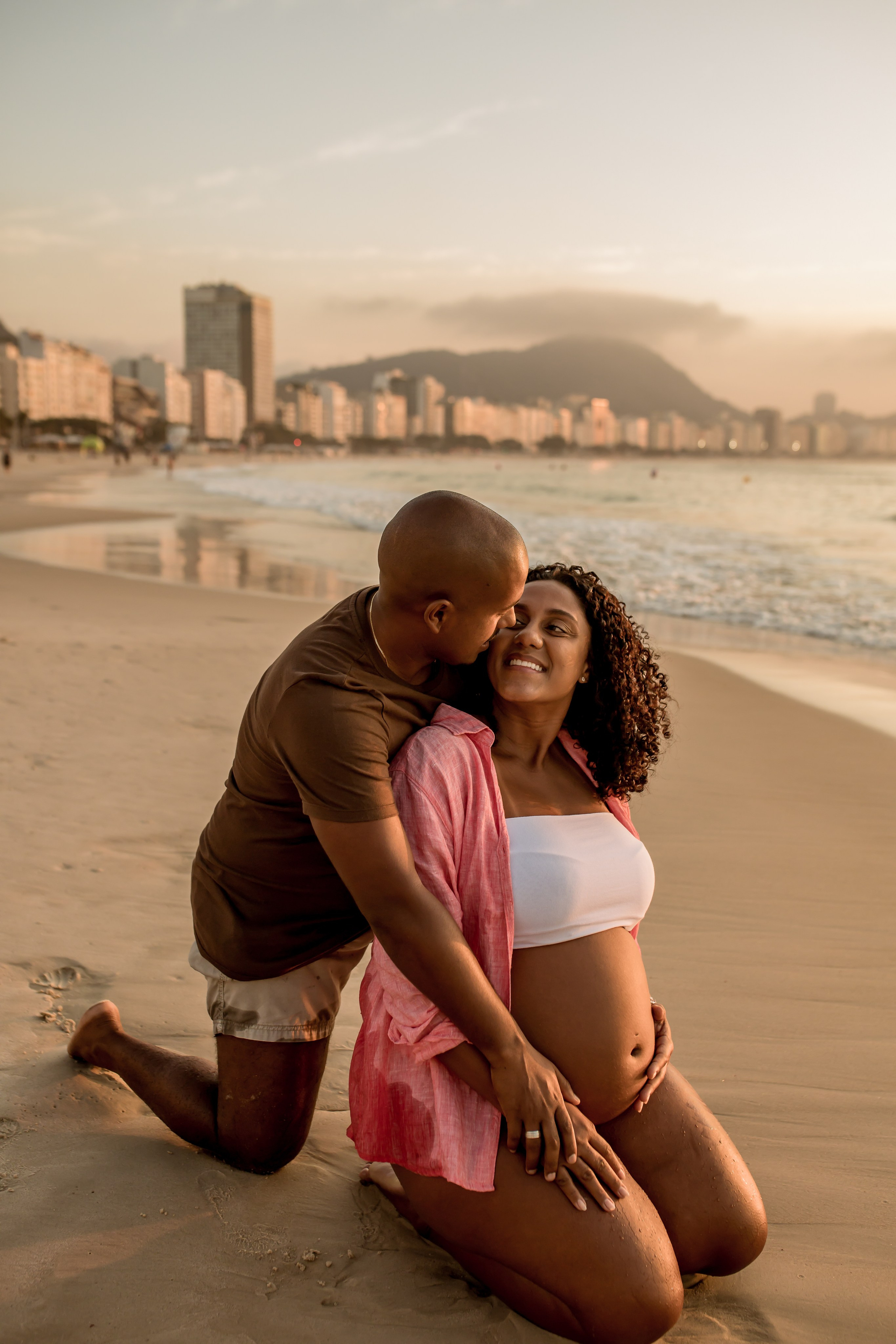 Gestantes. Fotógrafa de familia no Rio de janeiro