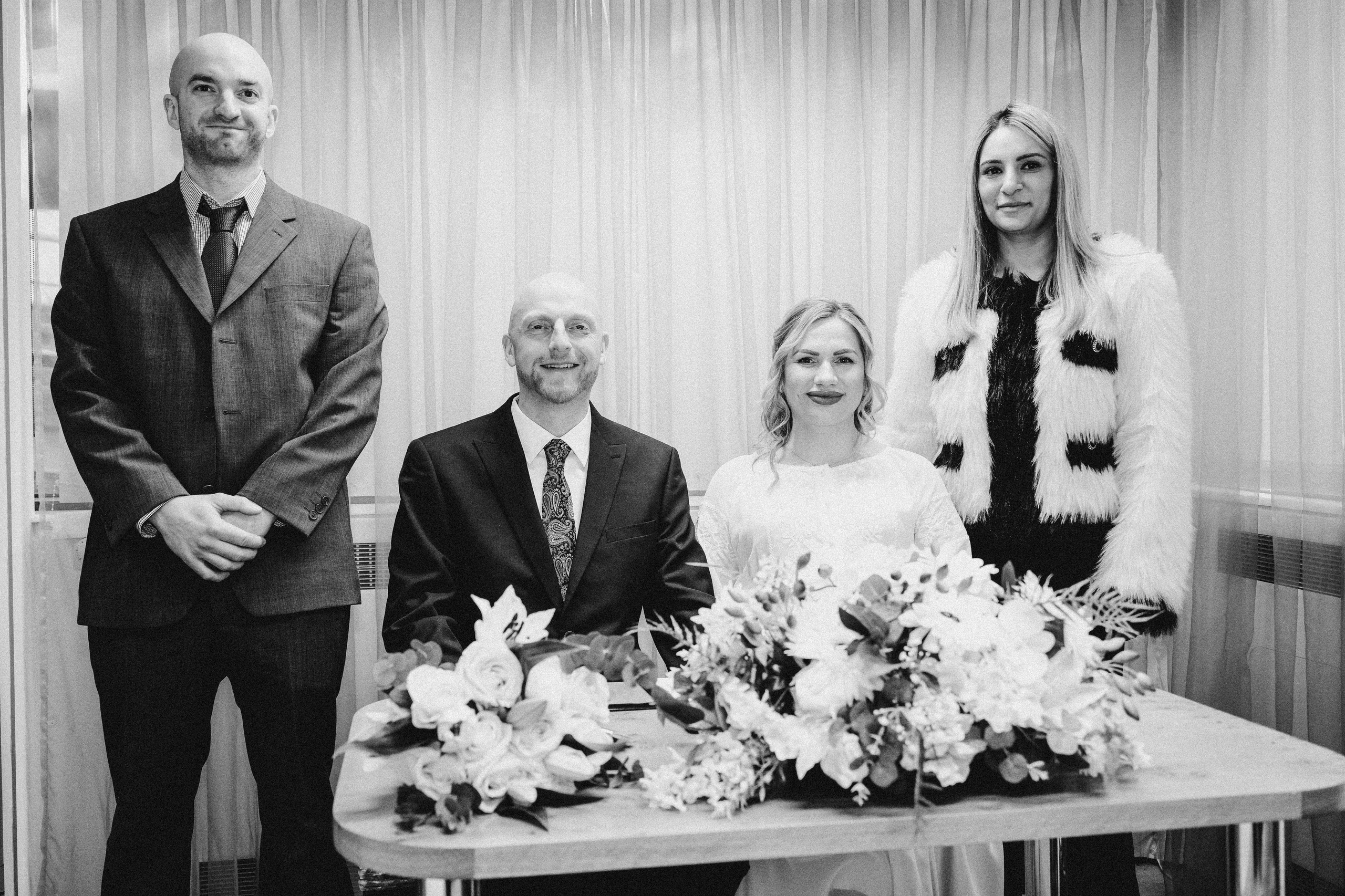 Solihull Register Office Weddings & Civil Partnerships. Creative Family, Brand, Boudoir and Wedding Photographer in Solihull & Birmingham Irina Zoteeva