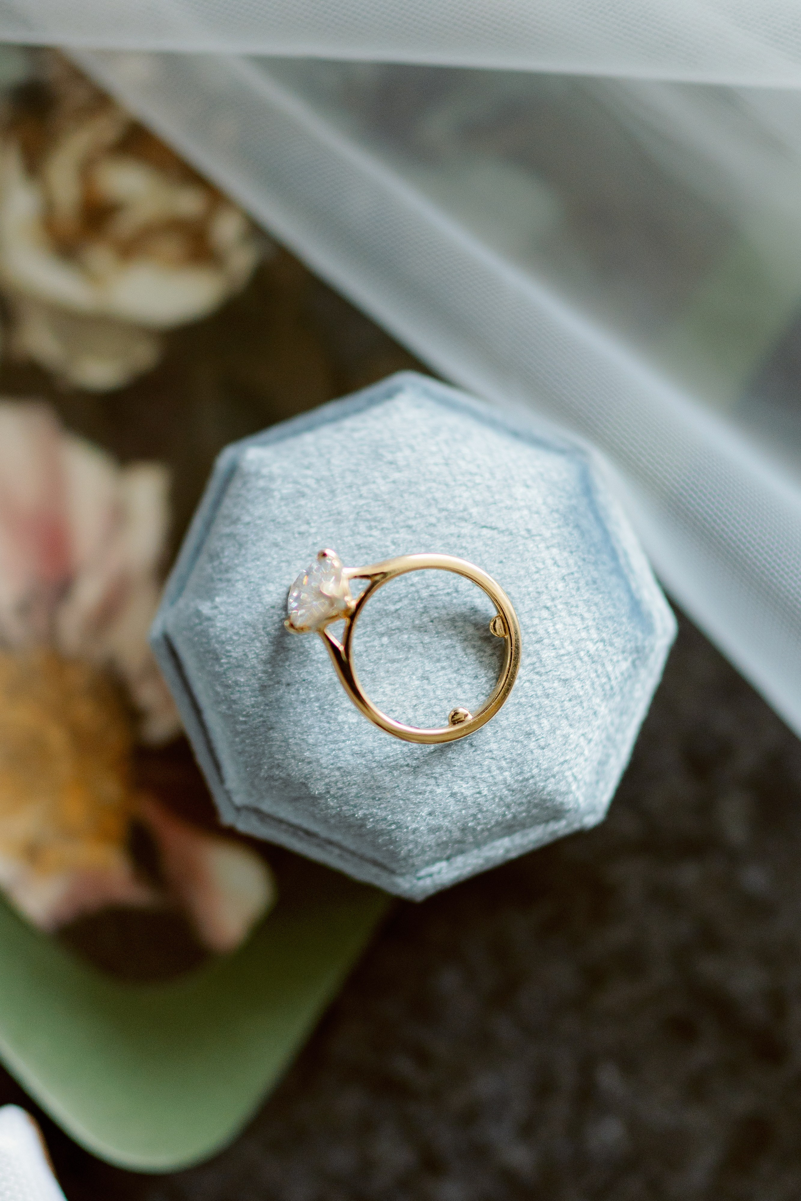 Amber and Luke. Wedding photographer and videographer New York | New Jersey