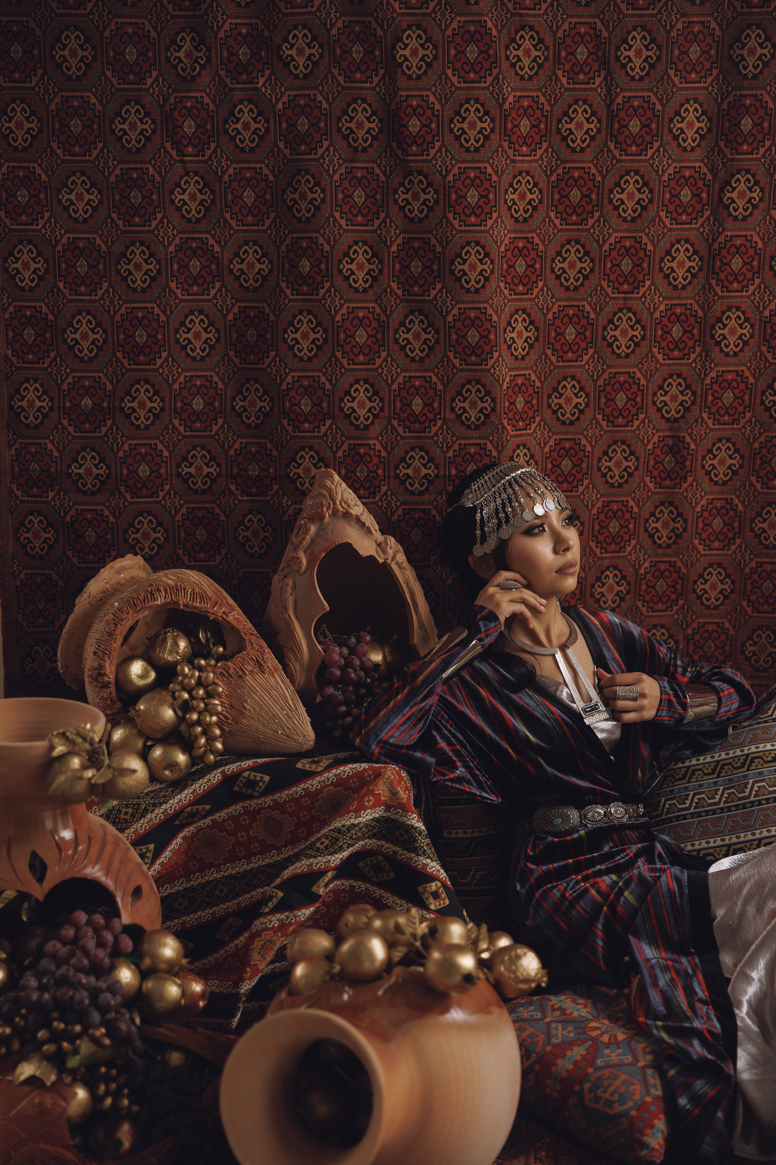 Кыз Узатуу Юлдуз. Азимжан Нуритдинходжаев — свадебный фотограф