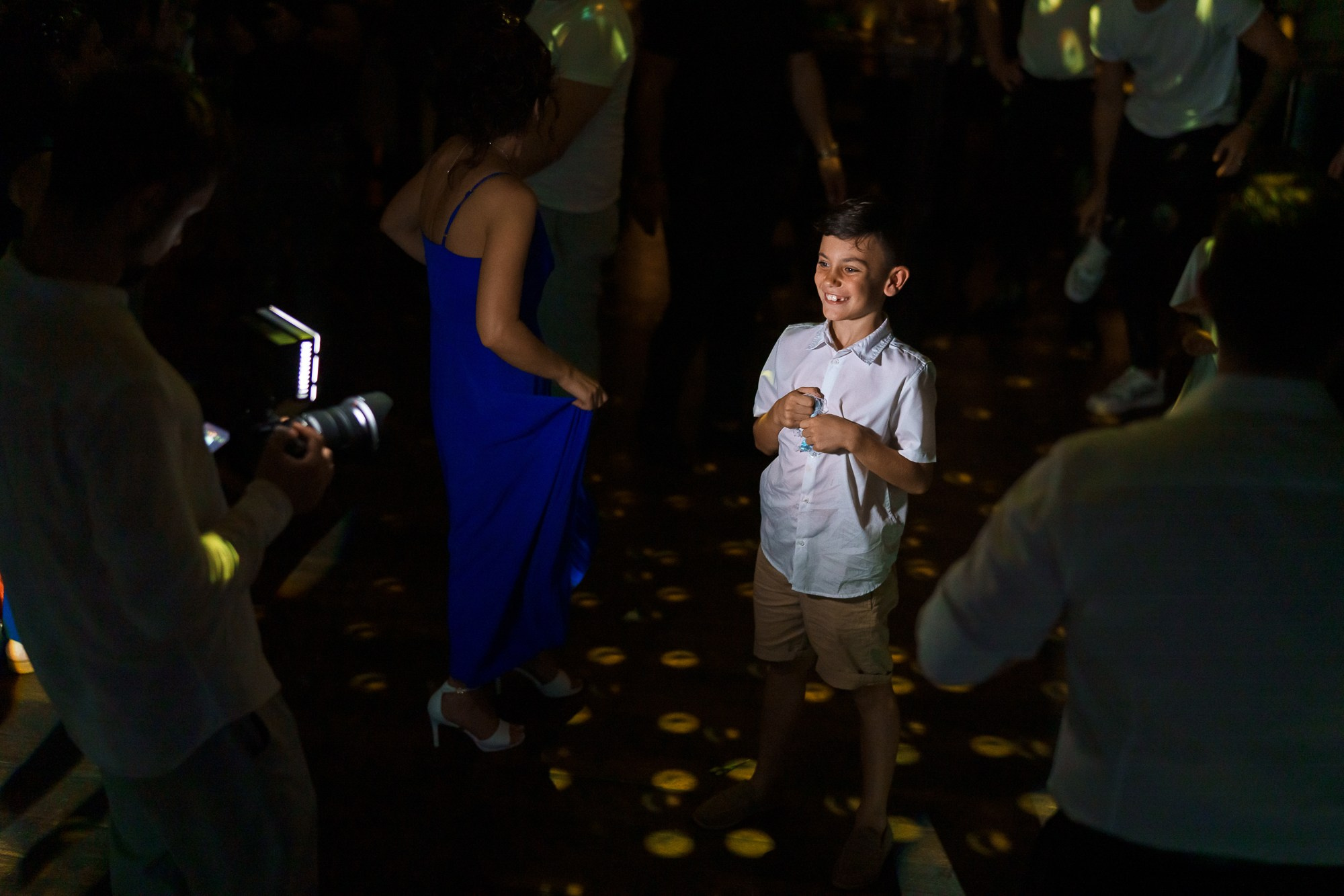 Freie Trauung Molino | Hochzeitsfotograf Molino