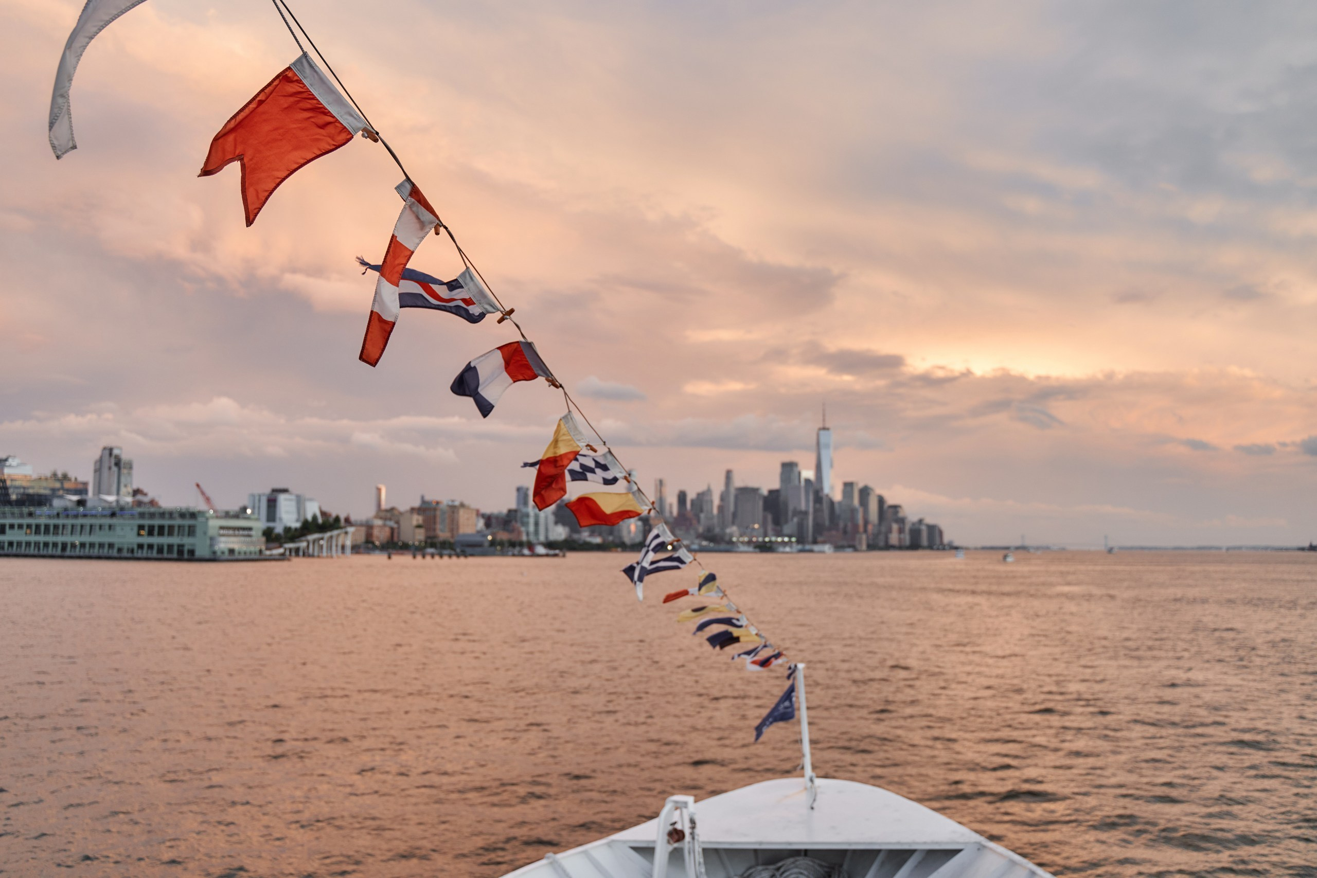 Cruise Birthday Party. Professional Wedding and event photographer USA New York