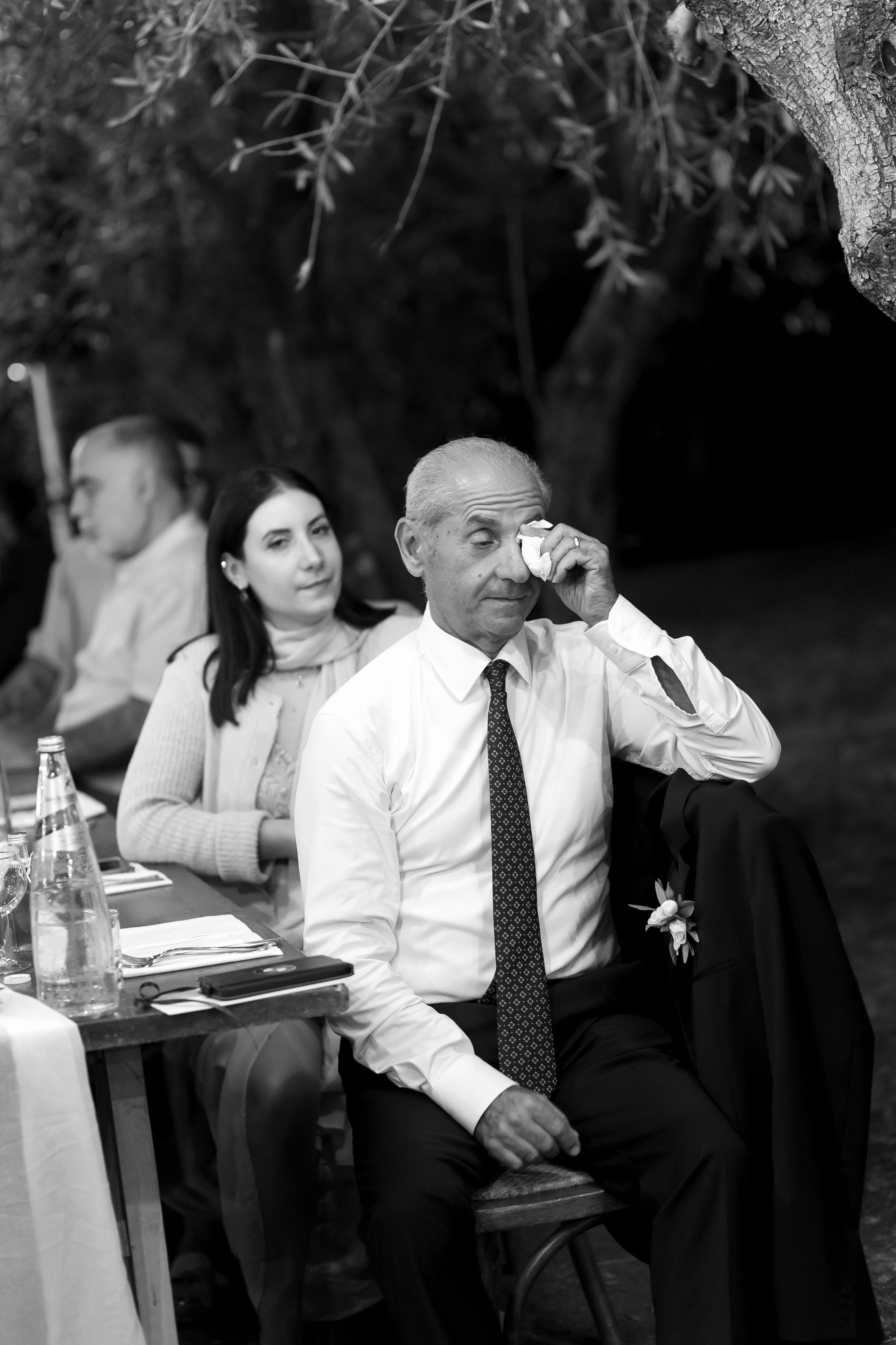 Lea & Basilio, Toscana 2025. Hochzeitsfotografie in Berlin Nataliia Schütze