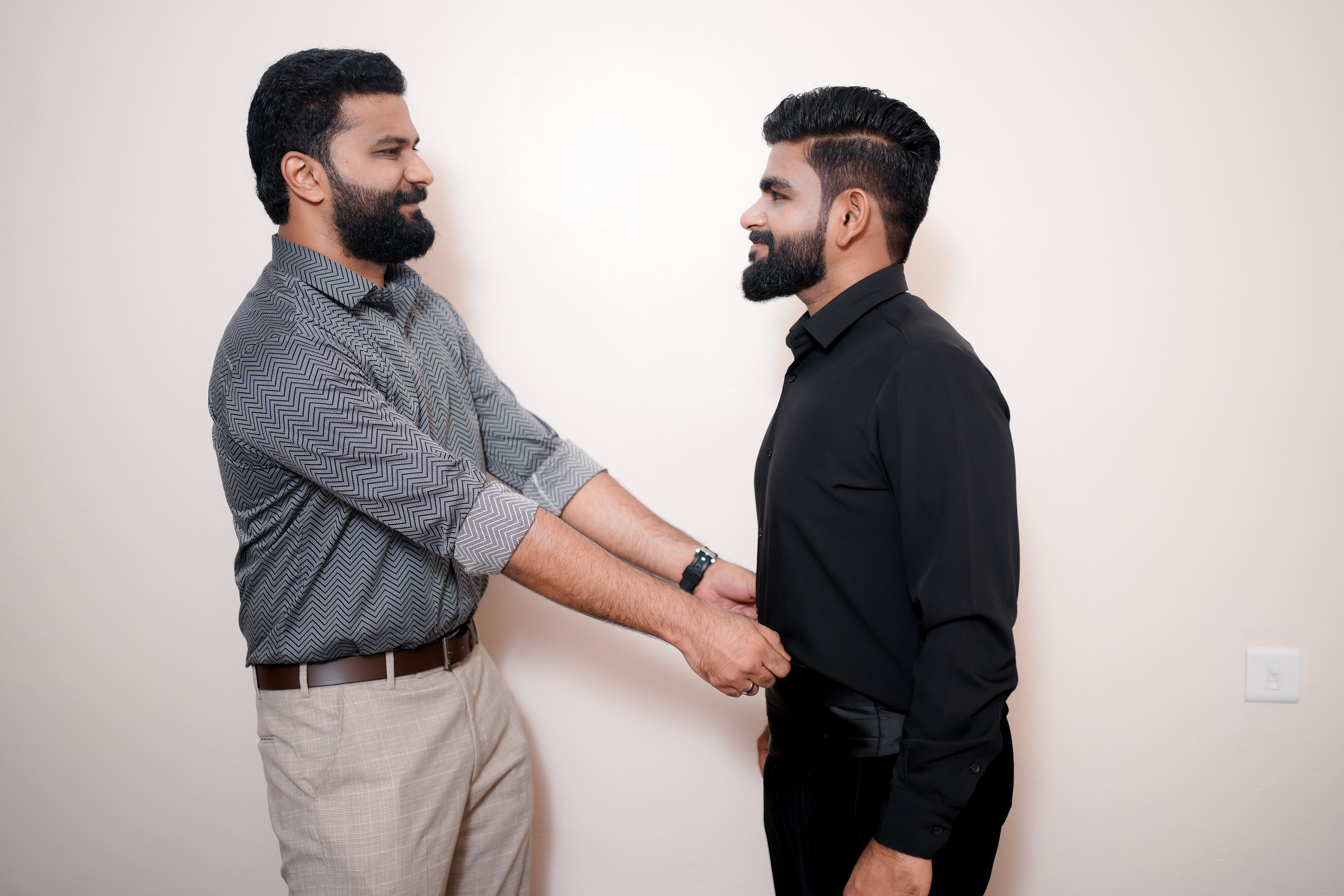 Sulthan&Lehra. VISUALIZE YOUR BIG MOMENTS
