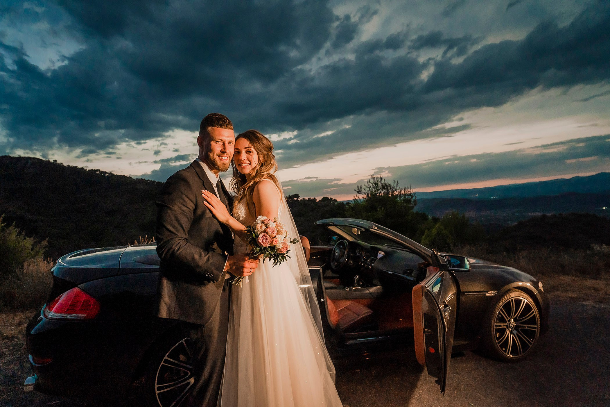 Viktoria & Vladislav. INSTANTE films