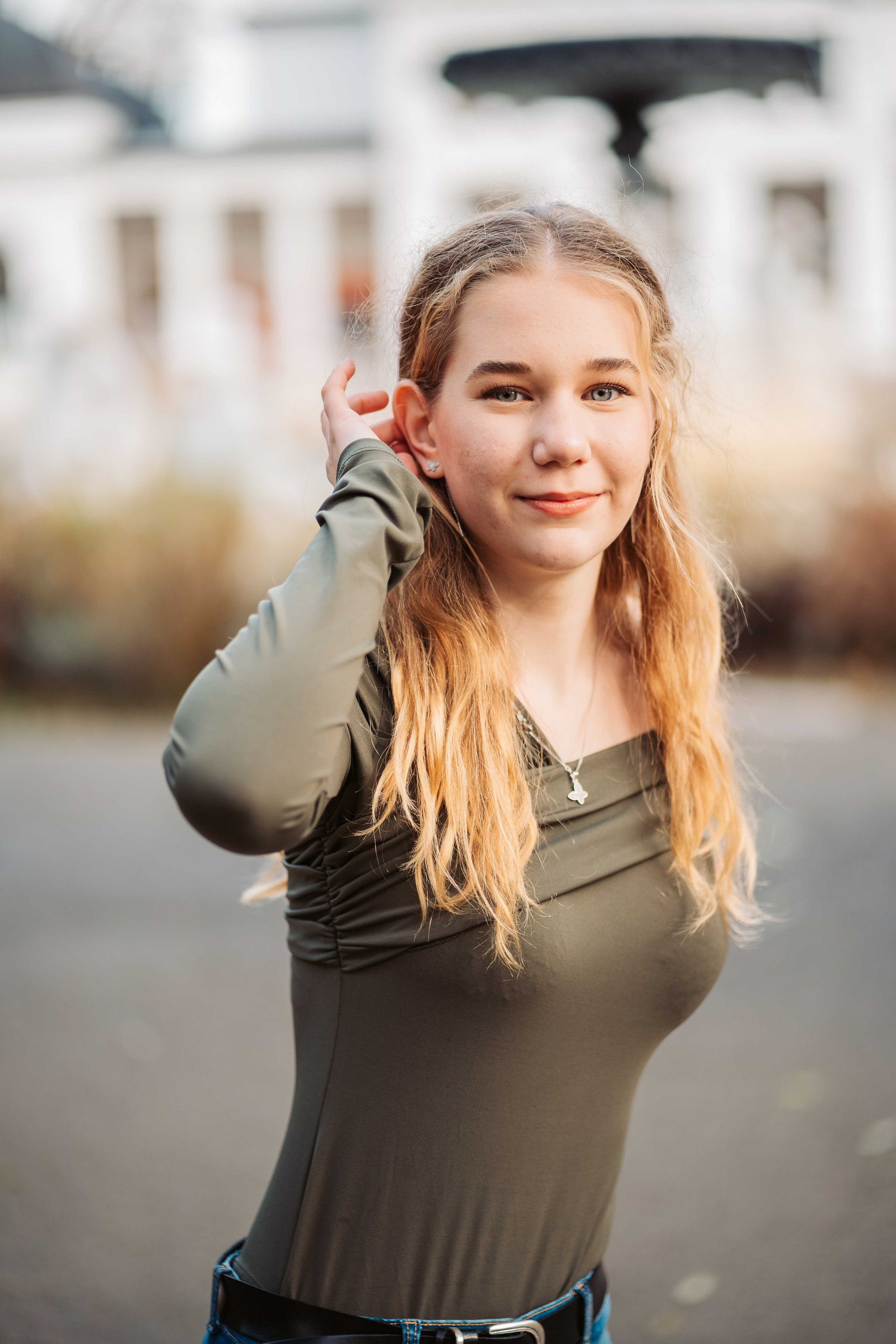 8A — George Barițiu. Contrast Studio