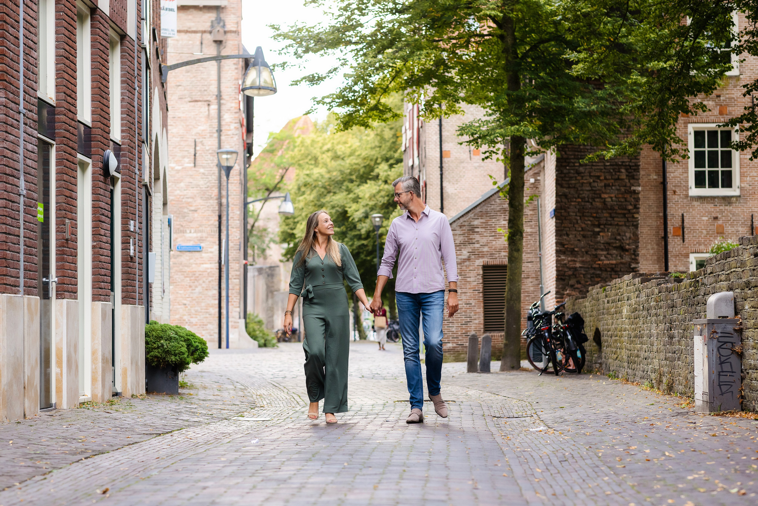 Fotoshoot Koppel – Romantische & Liefdevolle Fotografie. Familie en huwelijksfotograaf in Zwolle Overijssel