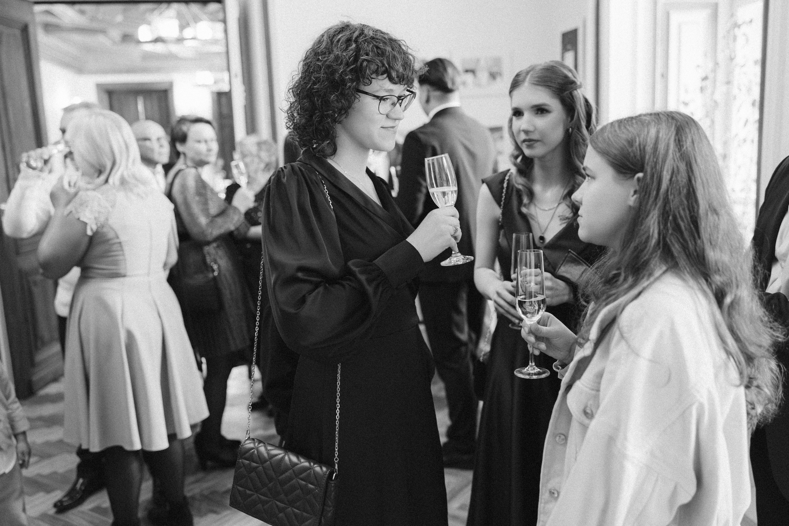 Gabrielė ir Edgaras