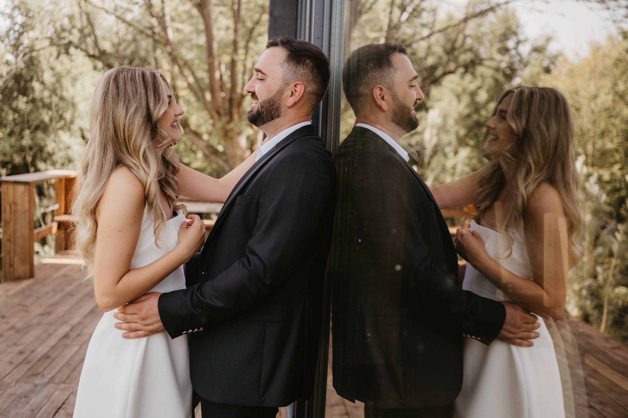 Dumitru si Andreea. Valentin Melen — wedding photographer