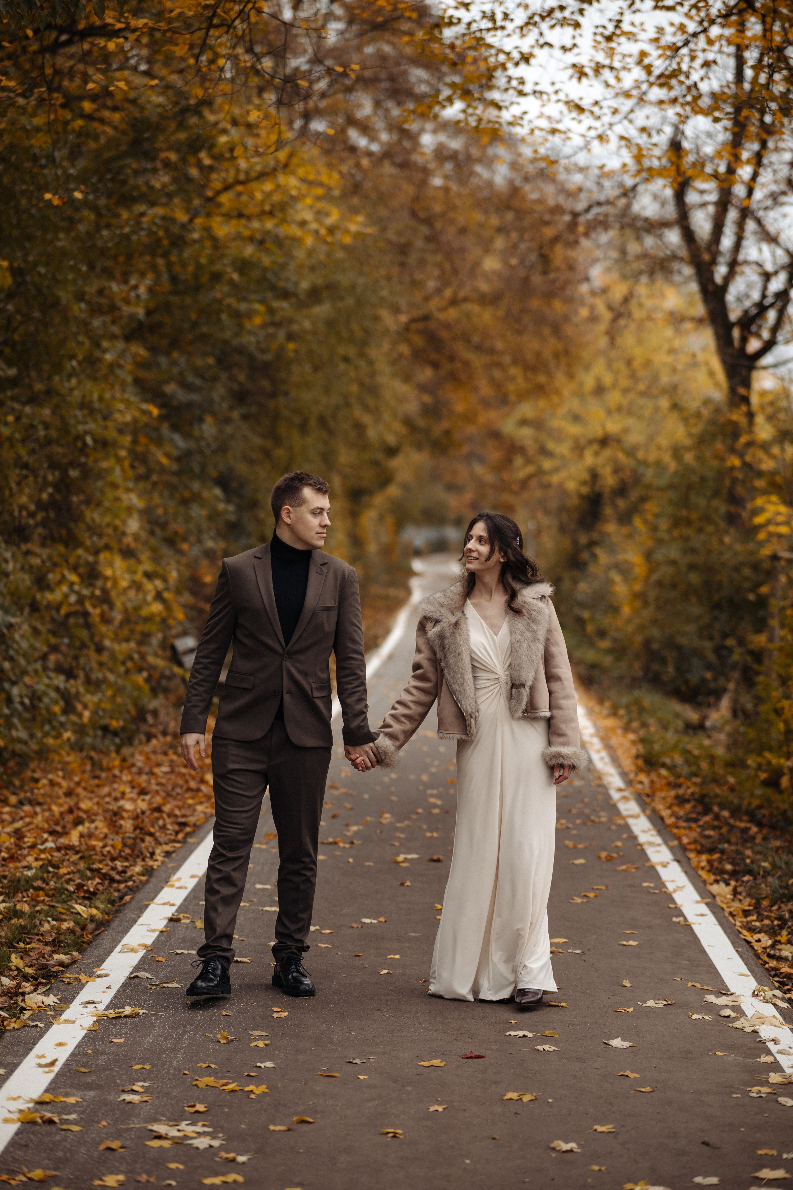 Timofey & Irina. Tübingen. Fotograf Nordrhein-Westfalen Deutschland