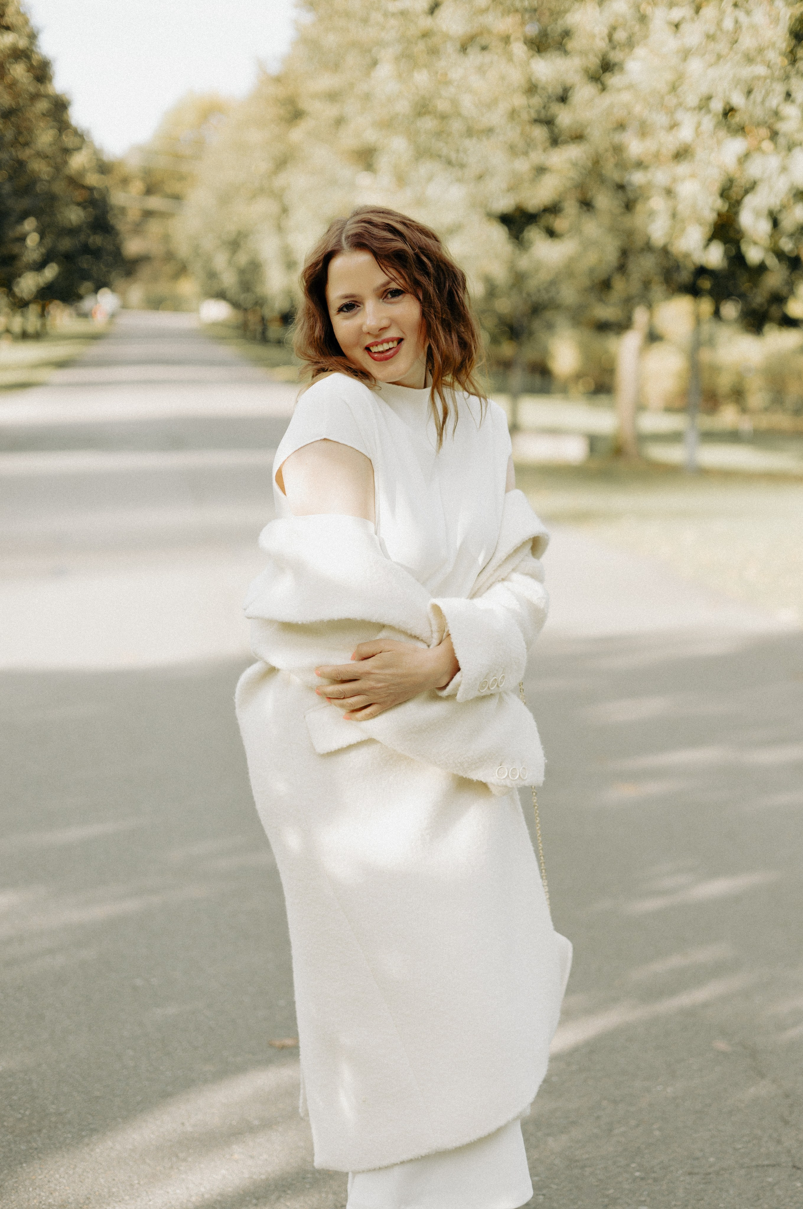 Larisa. Professional photographer in Minnesota, Alina Volkova