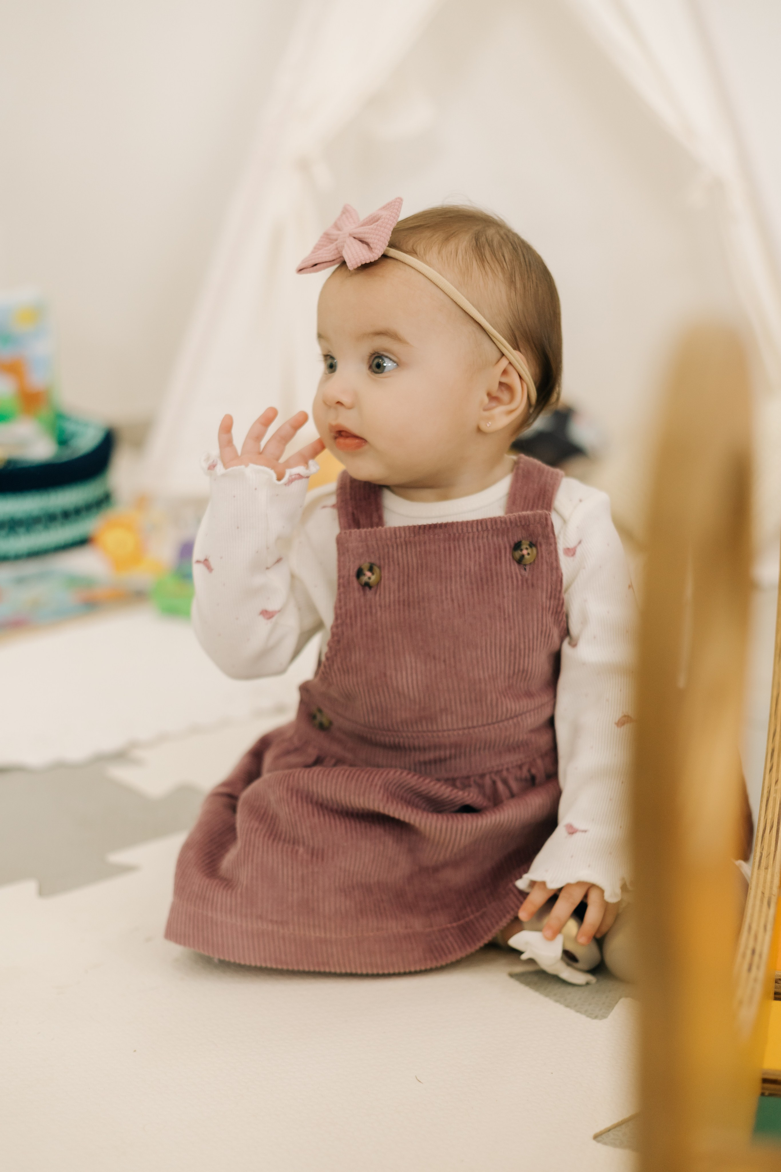Helena — 1 ano (jul 26). LUCAS MENEGHIN | fotografia