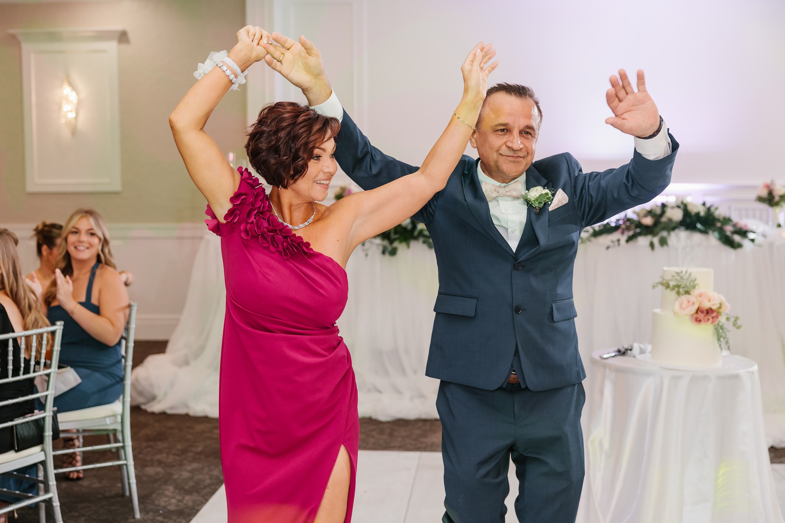 31.08.2024 Wedding. Wedding family event photographer in Chicago Nick Yushevich