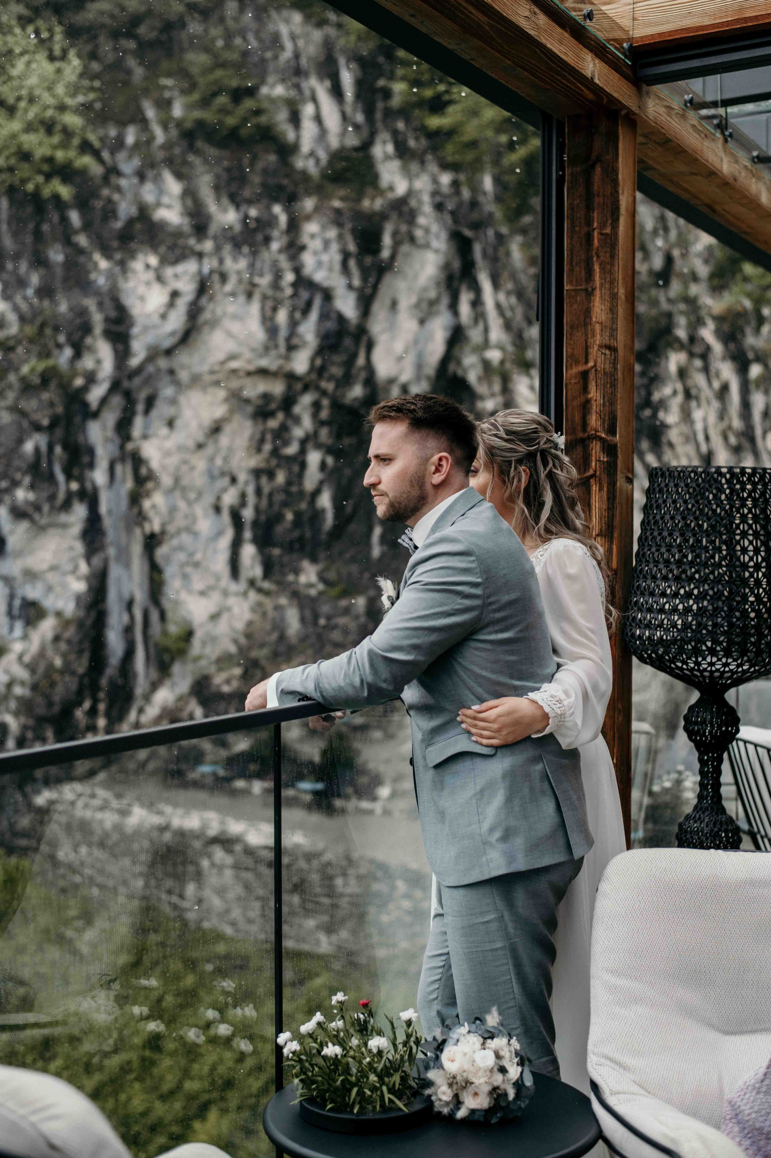 Hochzeit. Fotostudio ArtRoom