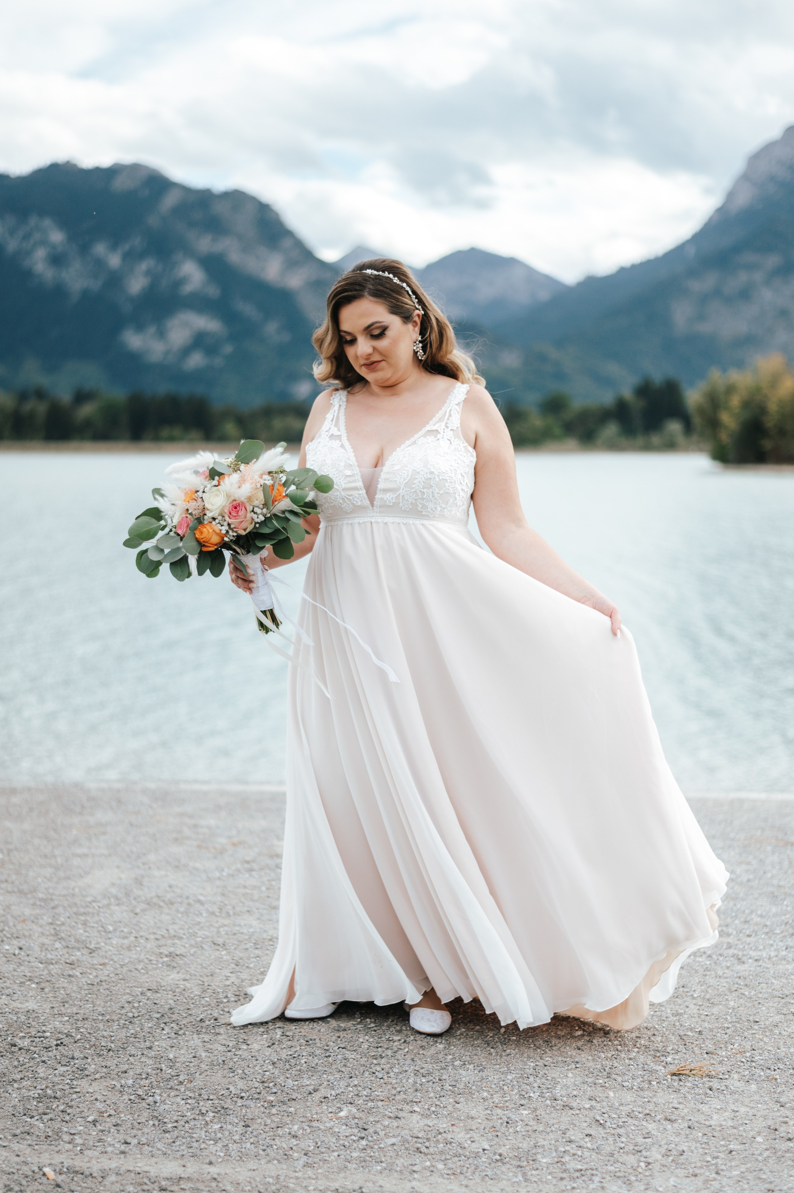 Hochzeit. Fotostudio ArtRoom