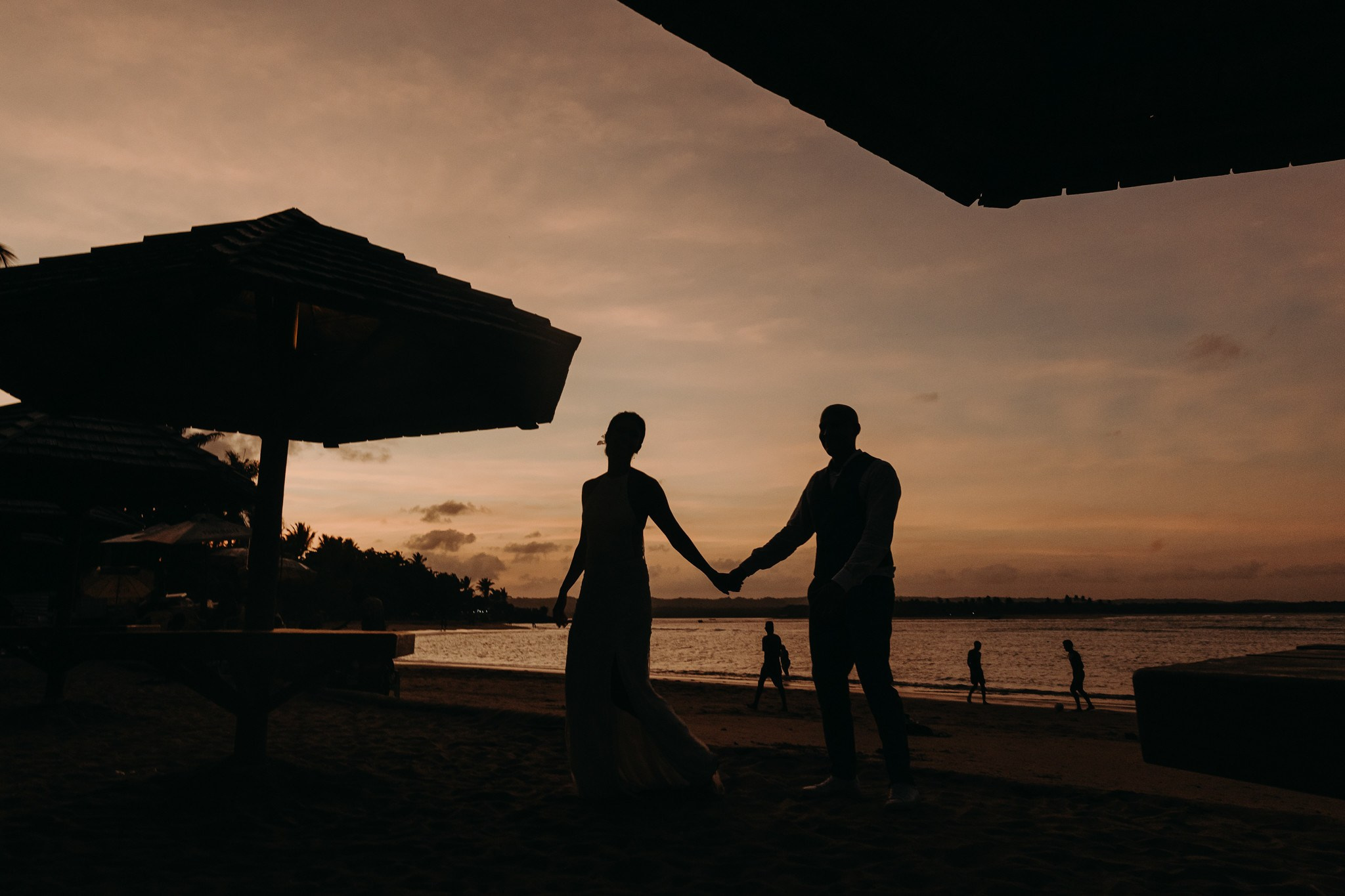 Bel & Dan. Fotógrafos de Casamento na Bahia: Elart Fotografia