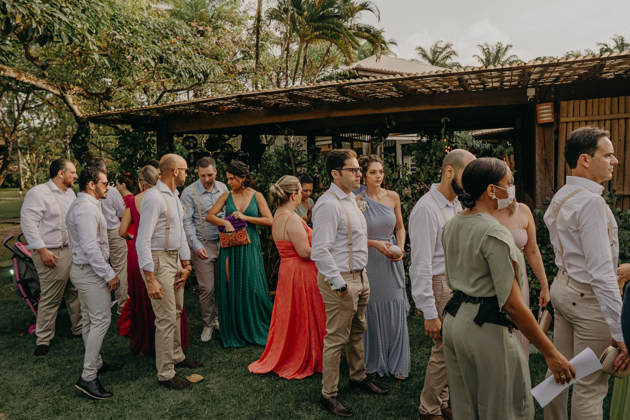 Bel & Dan. Fotógrafos de Casamento na Bahia: Elart Fotografia