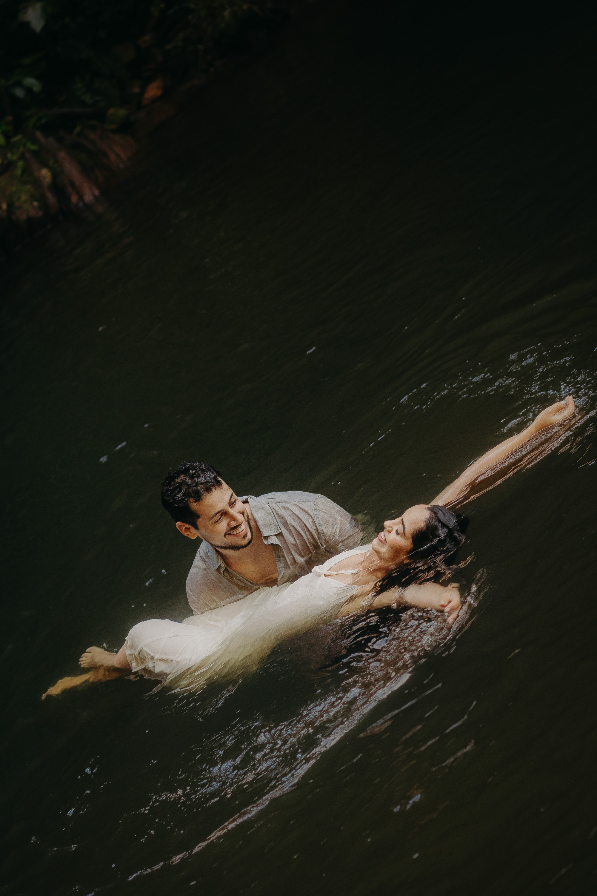 Luara & Gabriel. Fotógrafos de Casamento na Bahia: Elart Fotografia