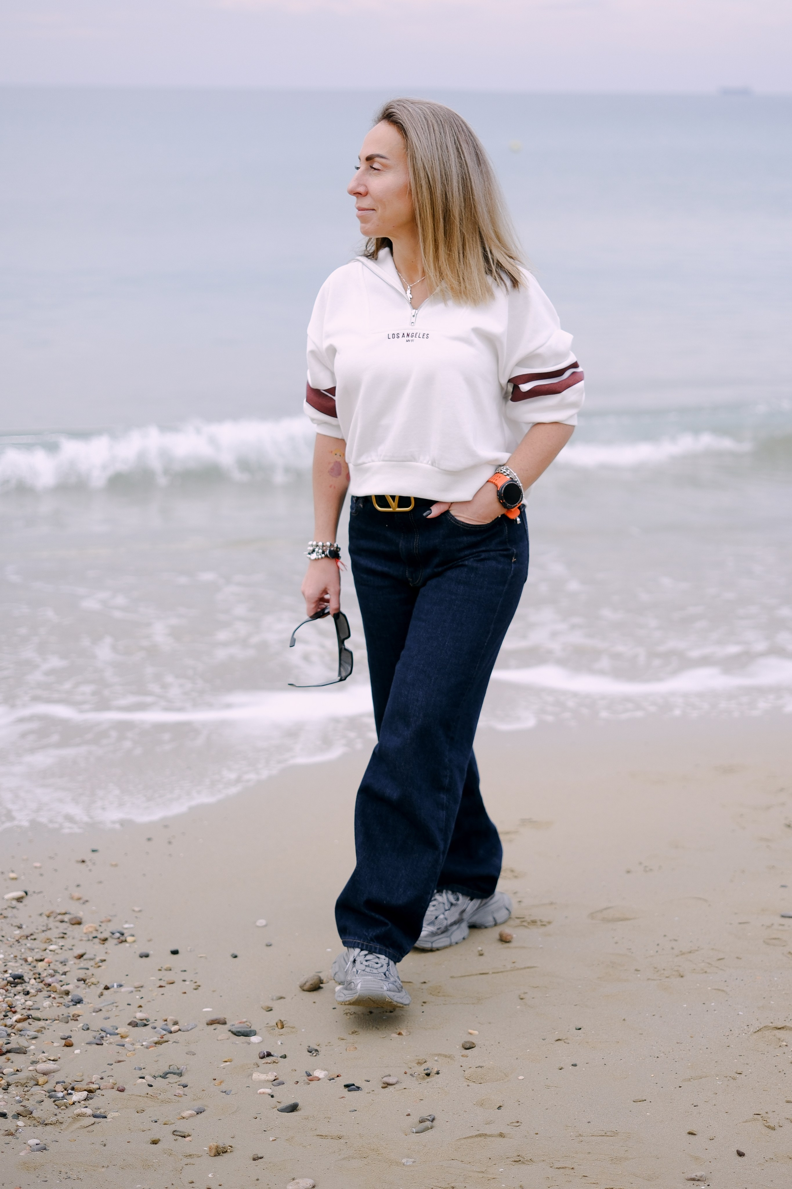 . Lifestyle фотограф в Турции: Ташуджу, Силифке, Мерсин