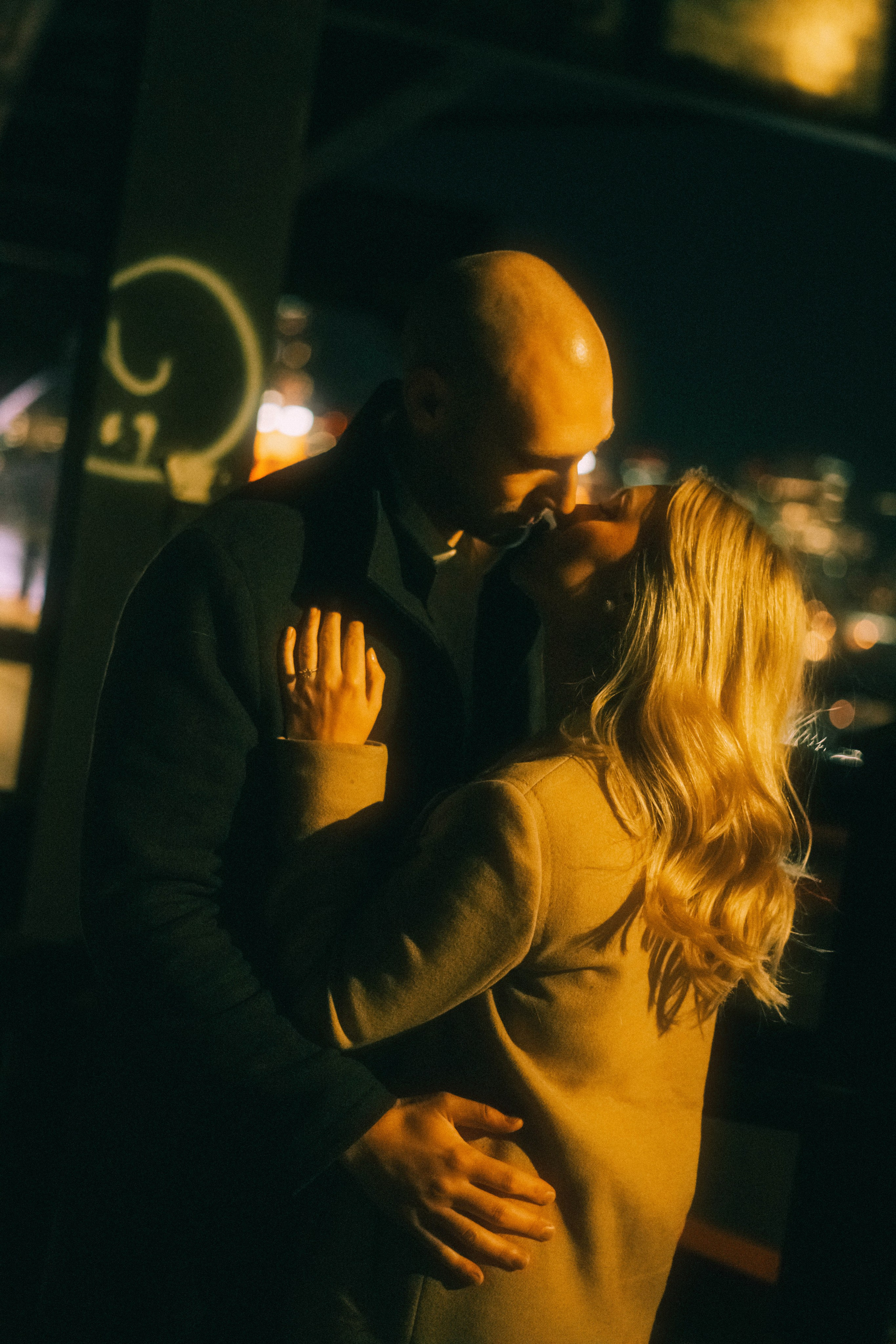 Engagement/Love Story. Abluecat photography