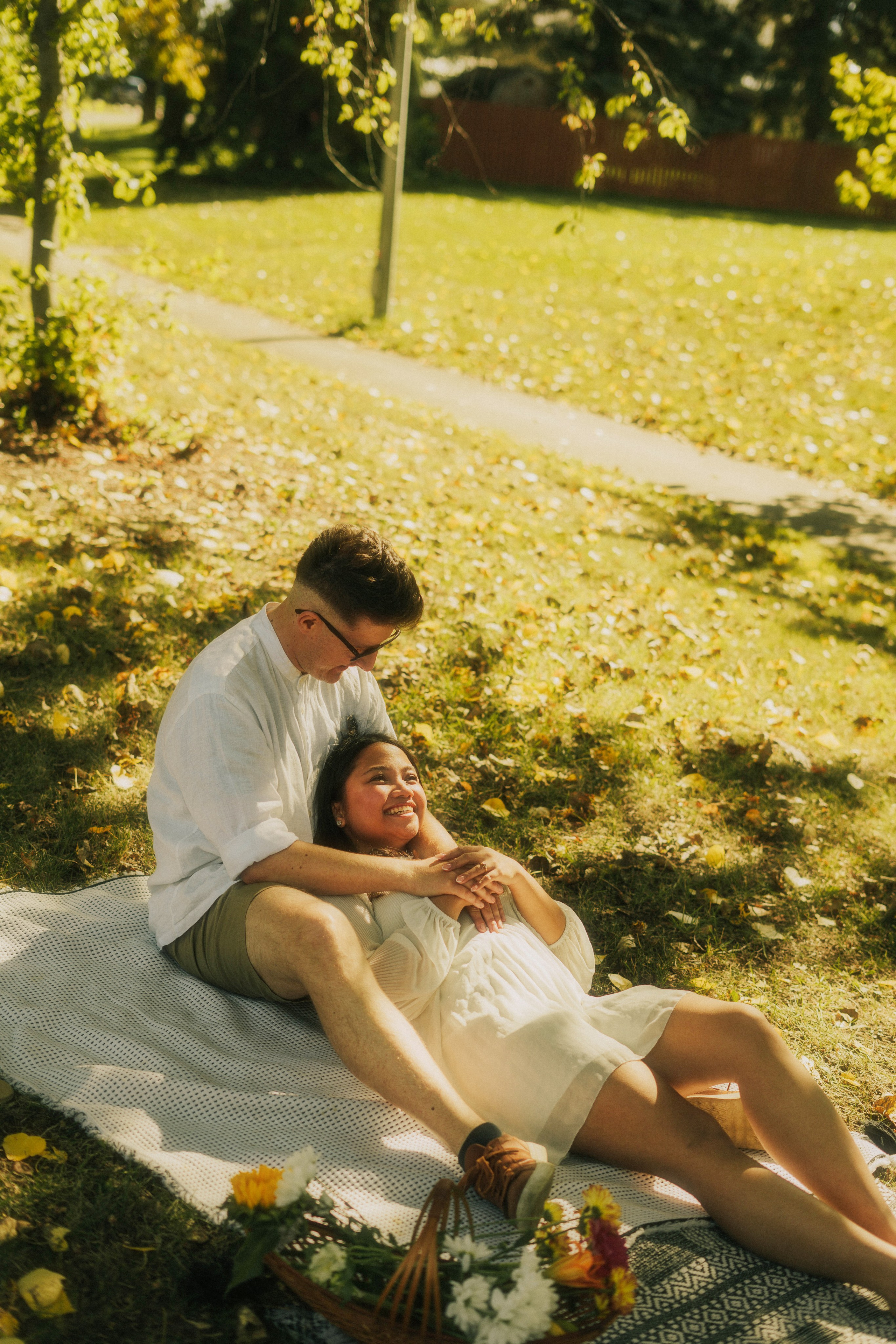 Engagement/Love Story. Abluecat photography