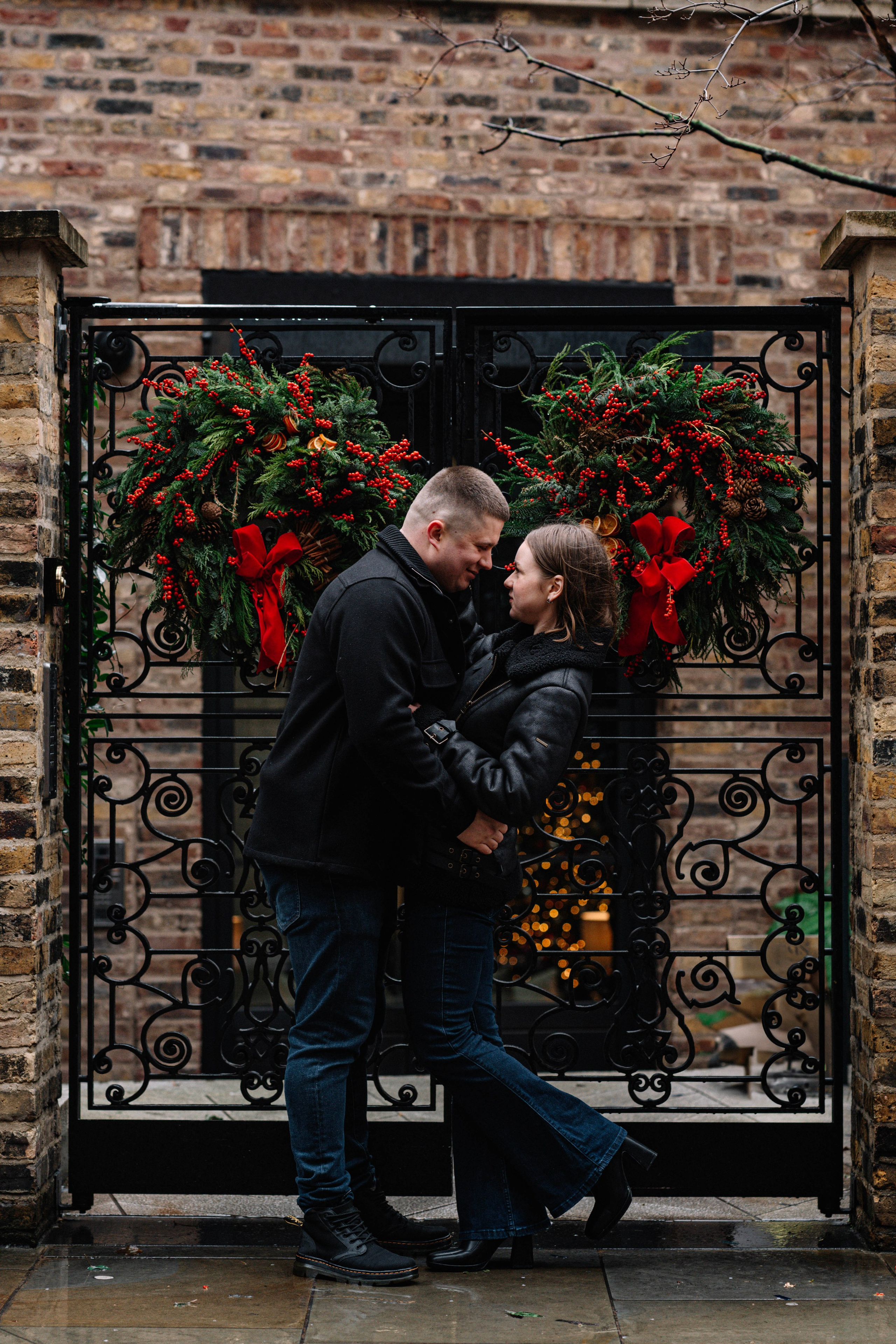 Mariana Ivan. Tonya Kyrylenko photographer in London